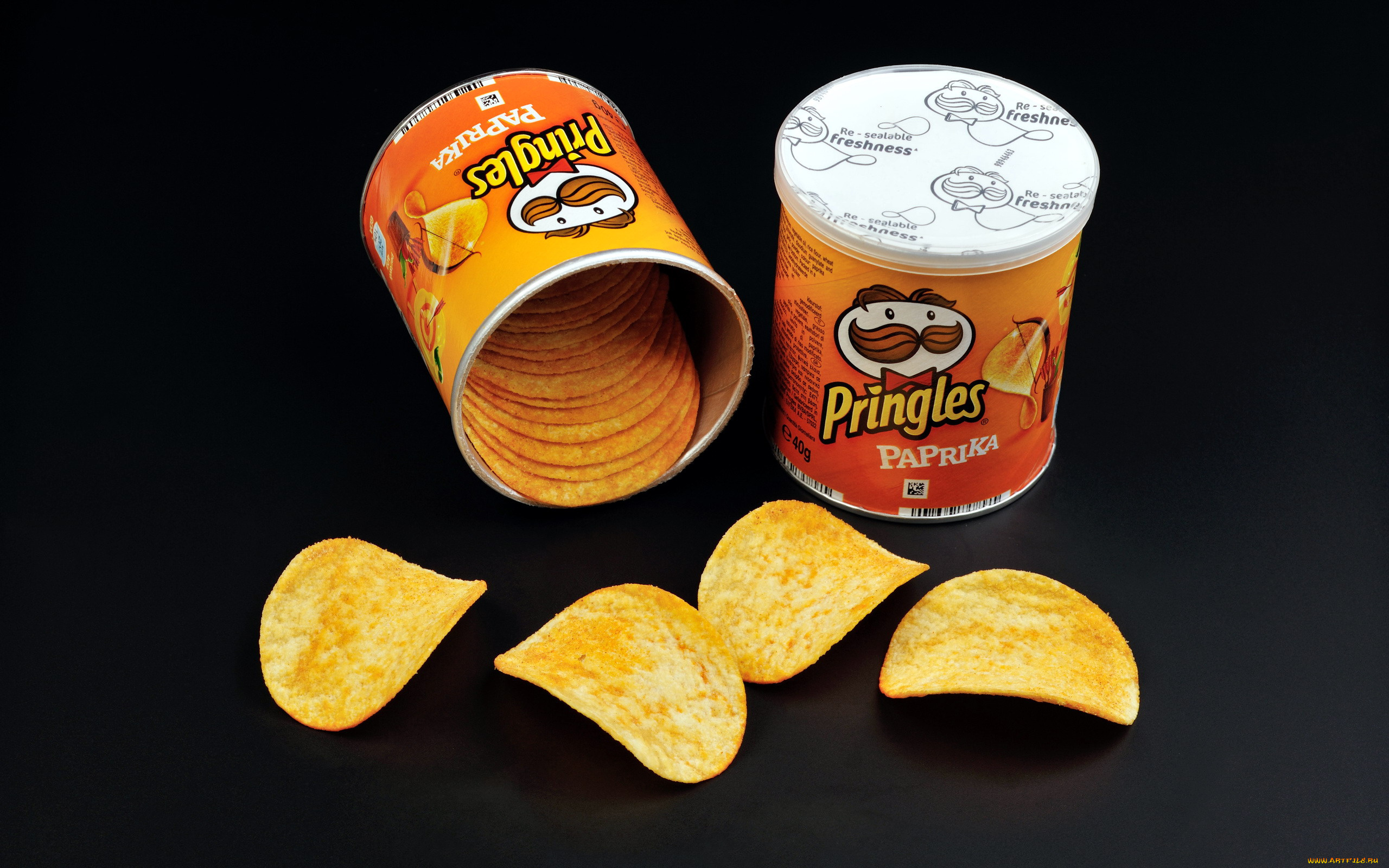 бренды, -, другое, чипсы, pringles