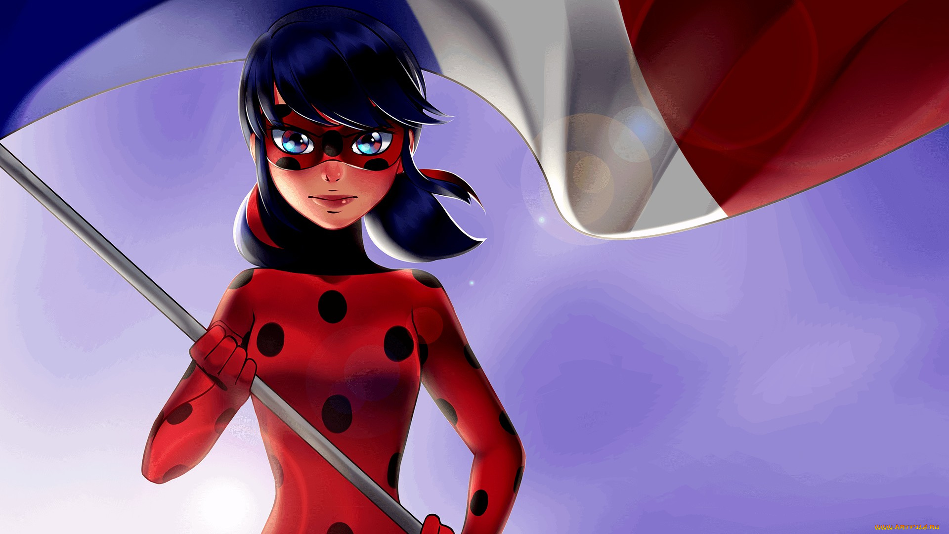 мультфильмы, lady, bug, a, super-ko&, 269, ka, miraculous, iadybug, божья, коровка, супер, герой