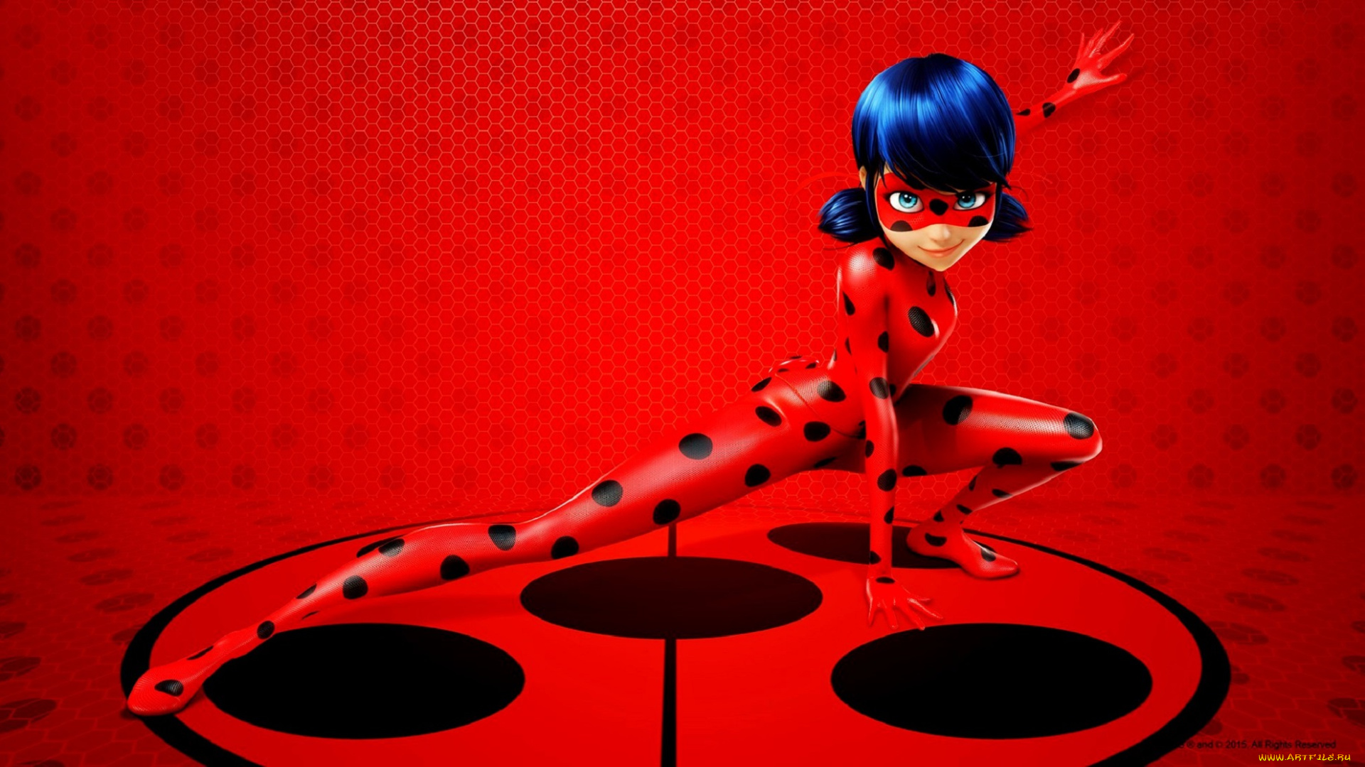 мультфильмы, lady, bug, a, super-ko&, 269, ka, супер, герой, божья, коровка, miraculous, iadybug