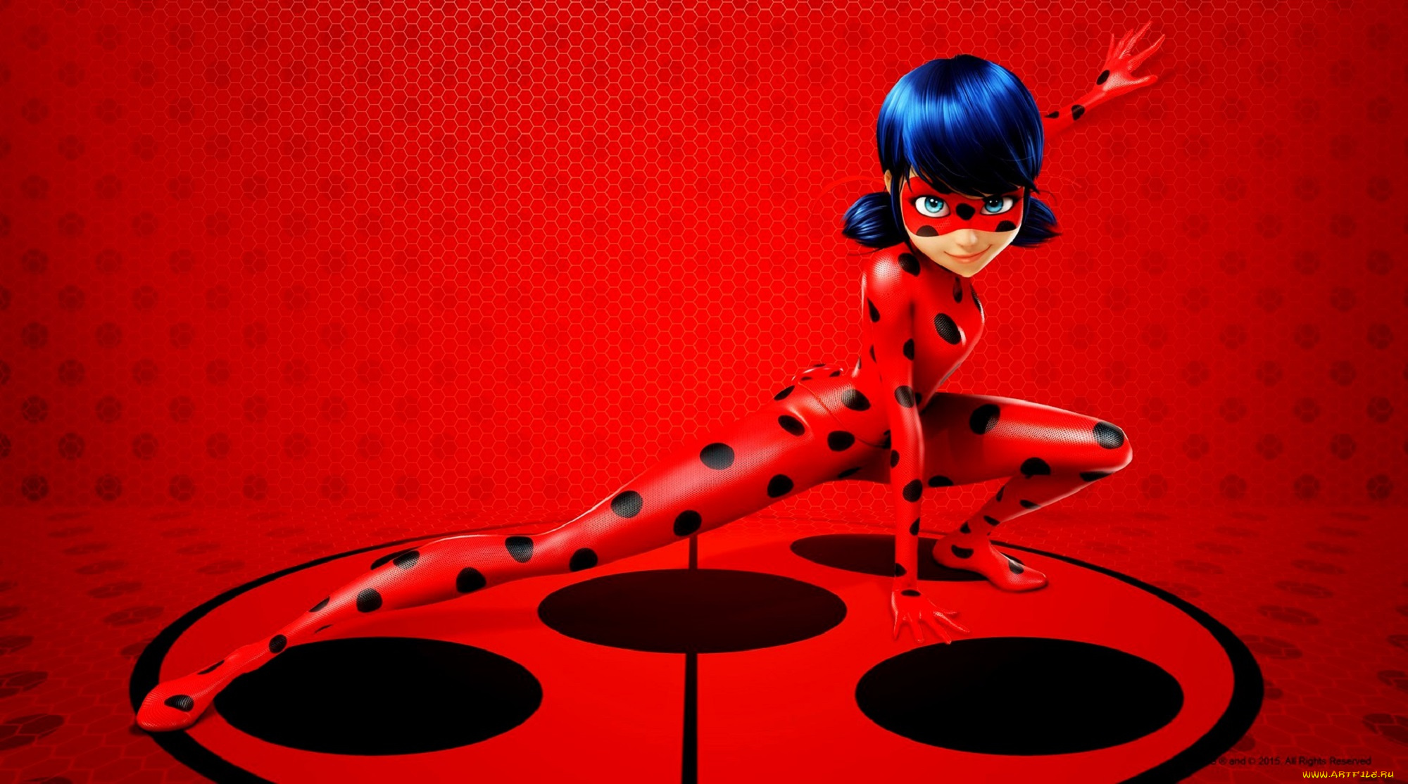 мультфильмы, lady, bug, a, super-ko&, 269, ka, супер, герой, божья, коровка, miraculous, iadybug