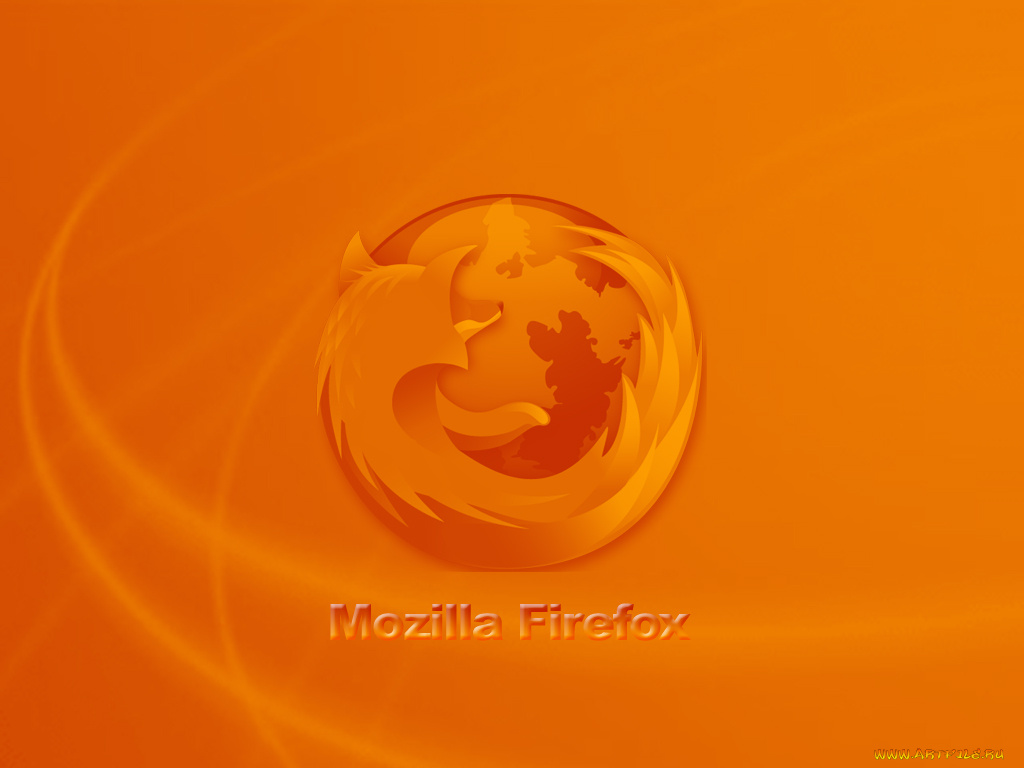 компьютеры, mozilla, firefox