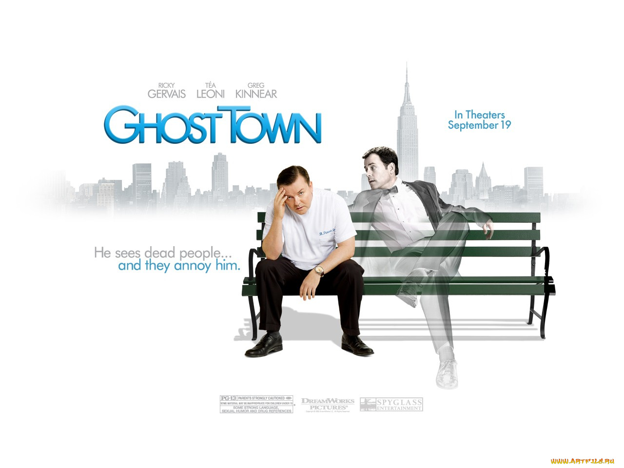 ghost, town, кино, фильмы