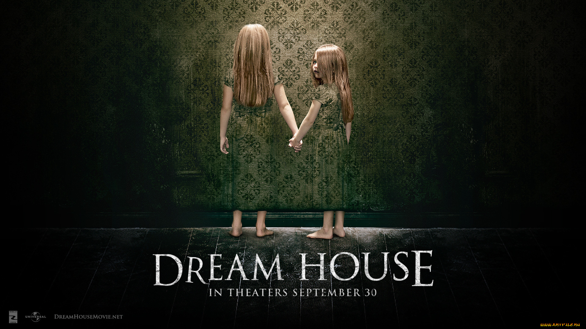 dream, house, кино, фильмы