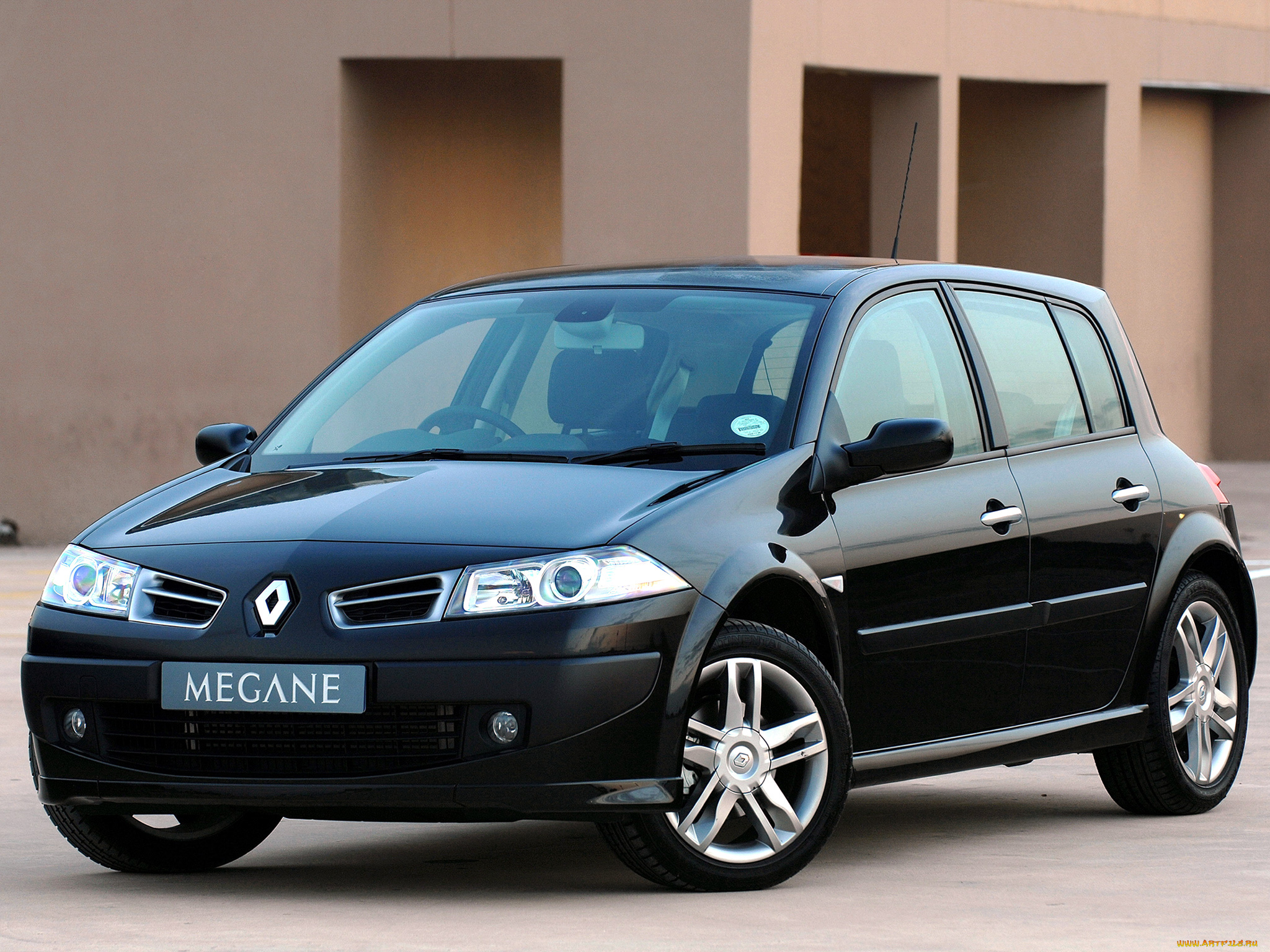 renault, megane, автомобили