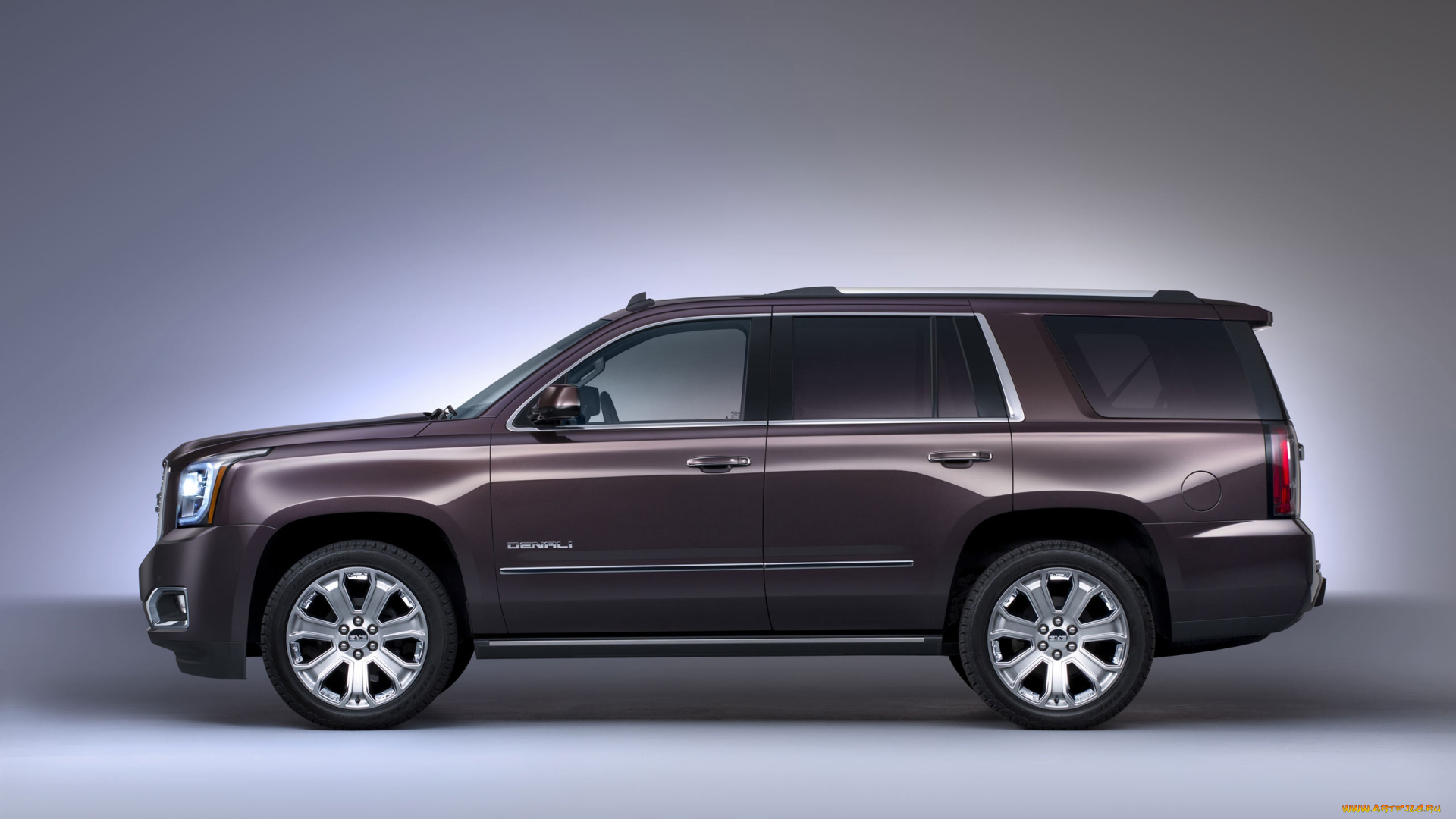 gmc, yukon, denali, автомобили, gm, коммерческие, легковые, детройт, сша, general, motors