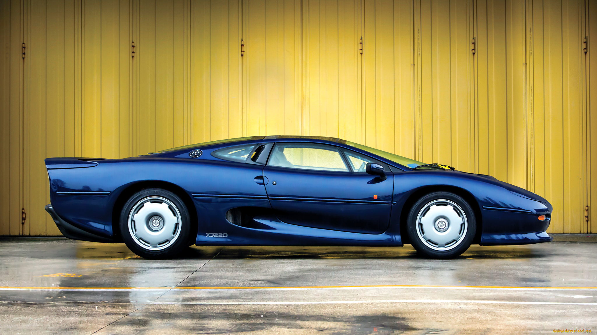 jaguar, xj220, автомобили, land, rover, ltd, великобритания, легковые, класс-люкс