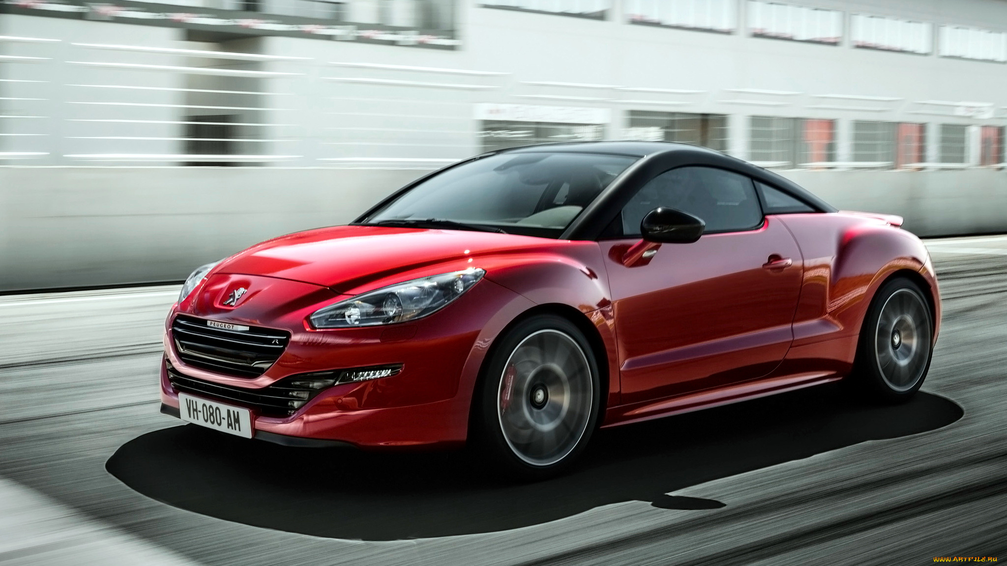 peugeot, rcz, автомобили, франция, psa, citroen