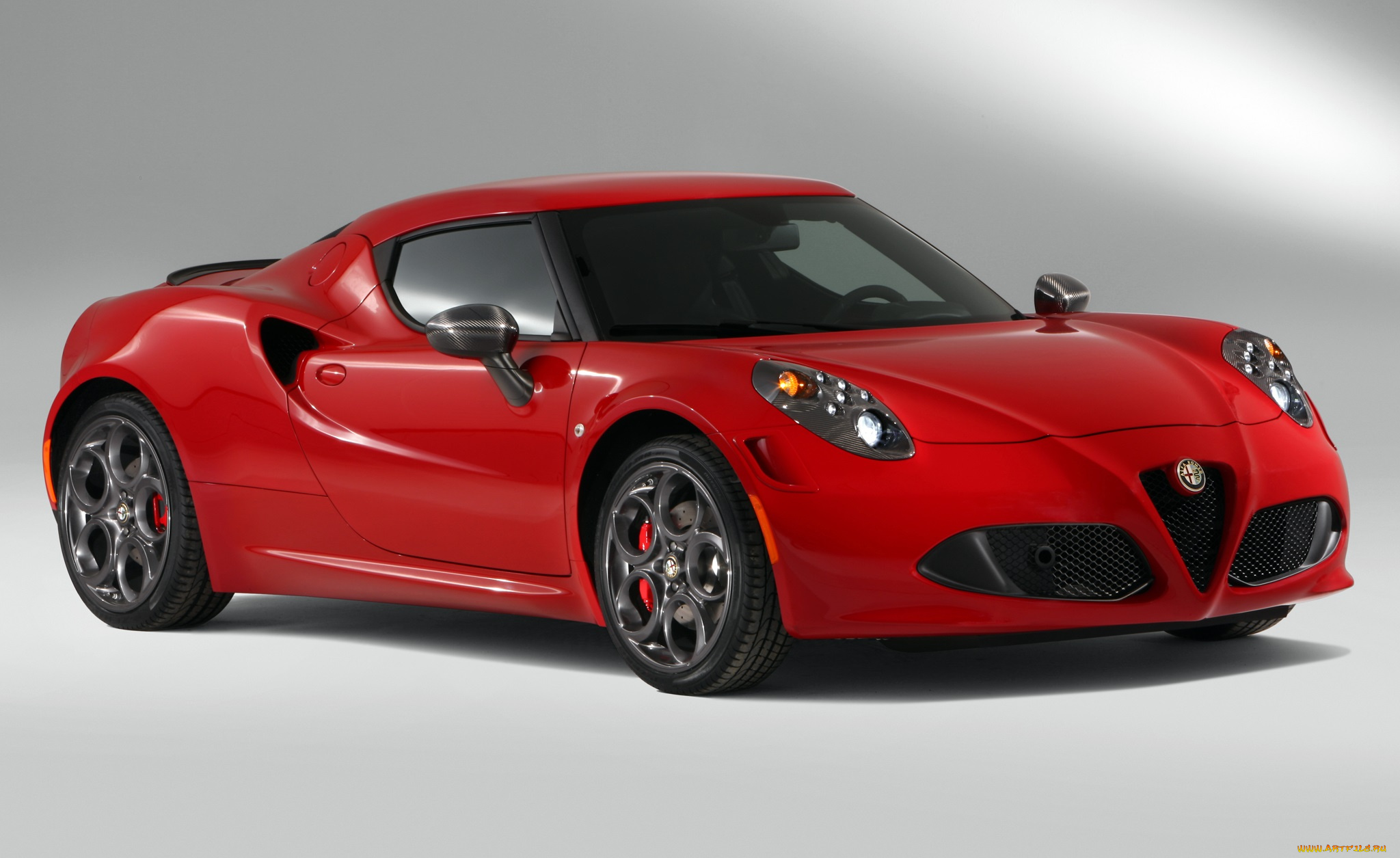 alfa, romeo, 4c, автомобили, automobiles, s, p, a, fiat, group, легковые, италия