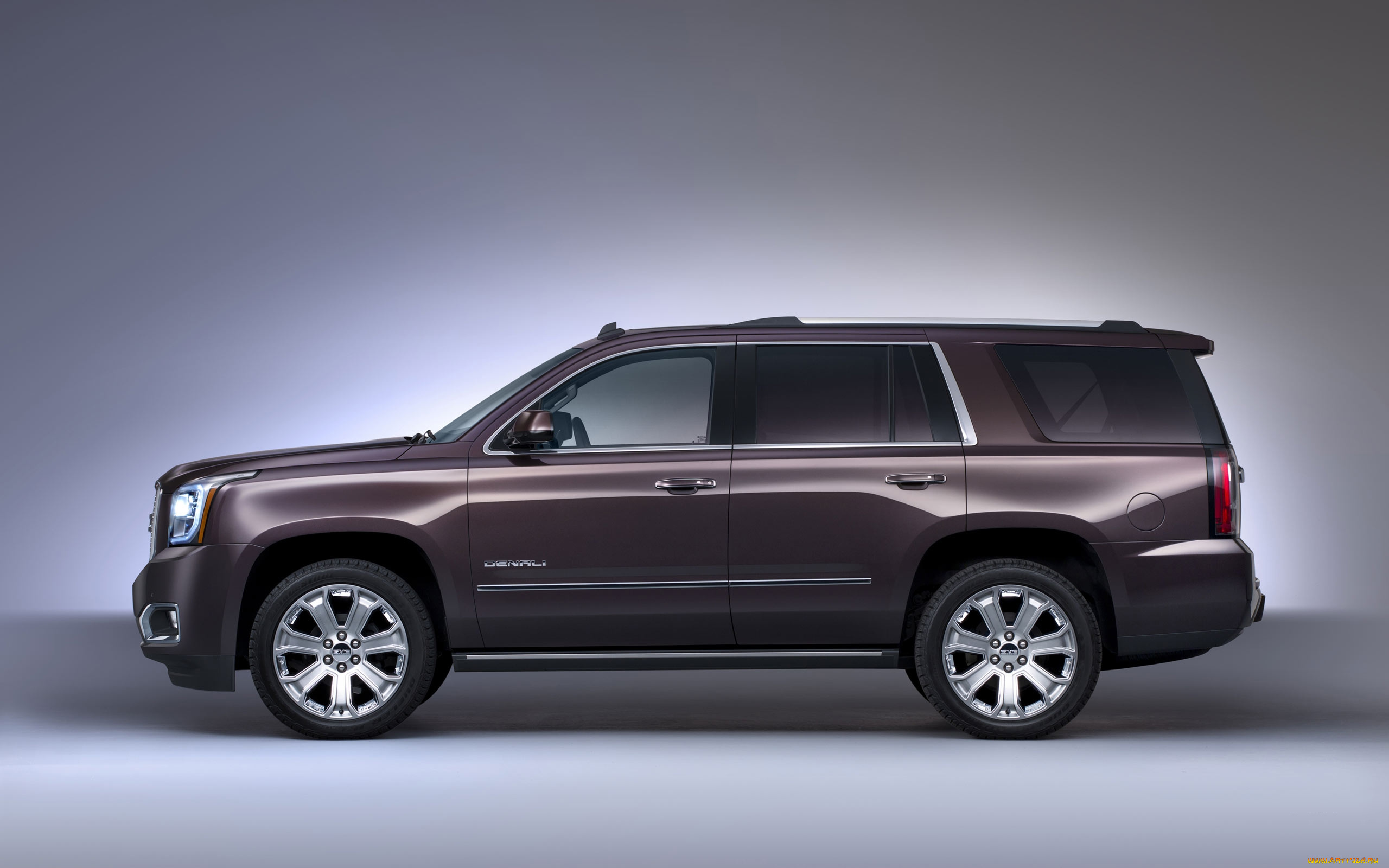 gmc, yukon, denali, автомобили, gm, коммерческие, легковые, детройт, сша, general, motors