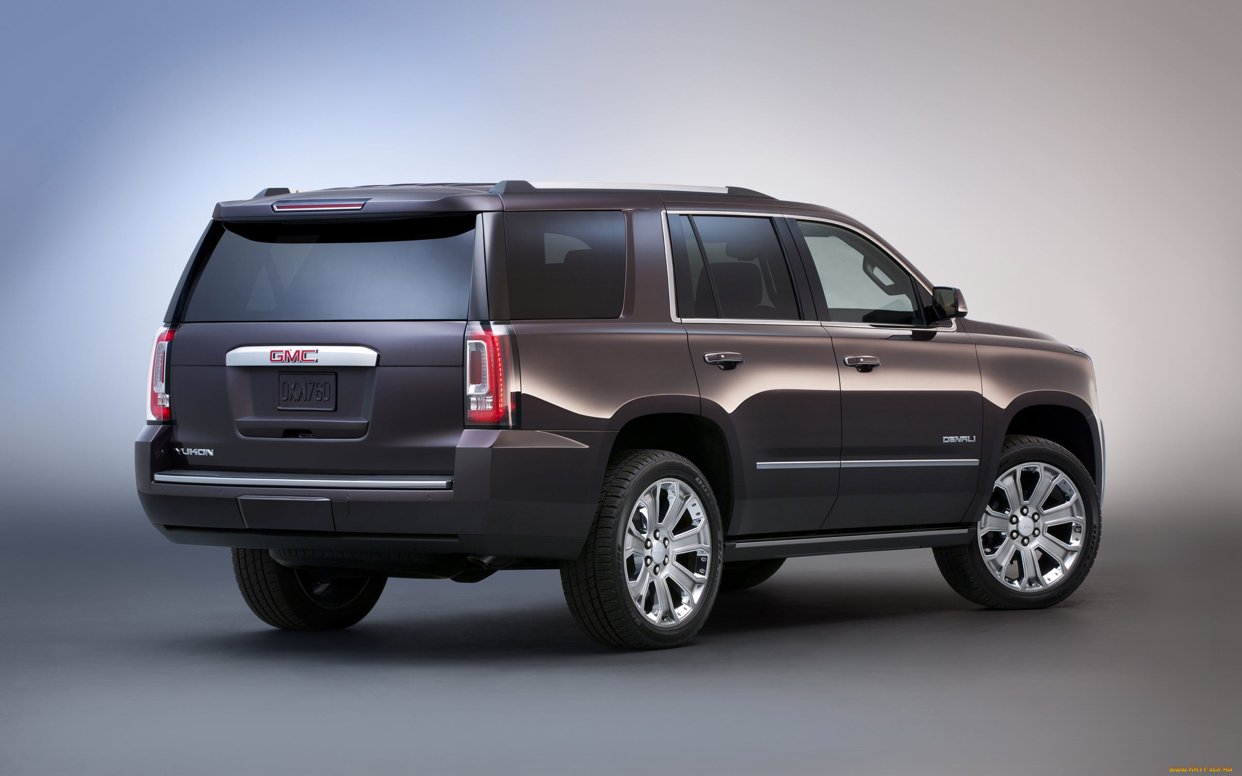 gmc, yukon, denali, автомобили, gm, коммерческие, легковые, детройт, сша, general, motors