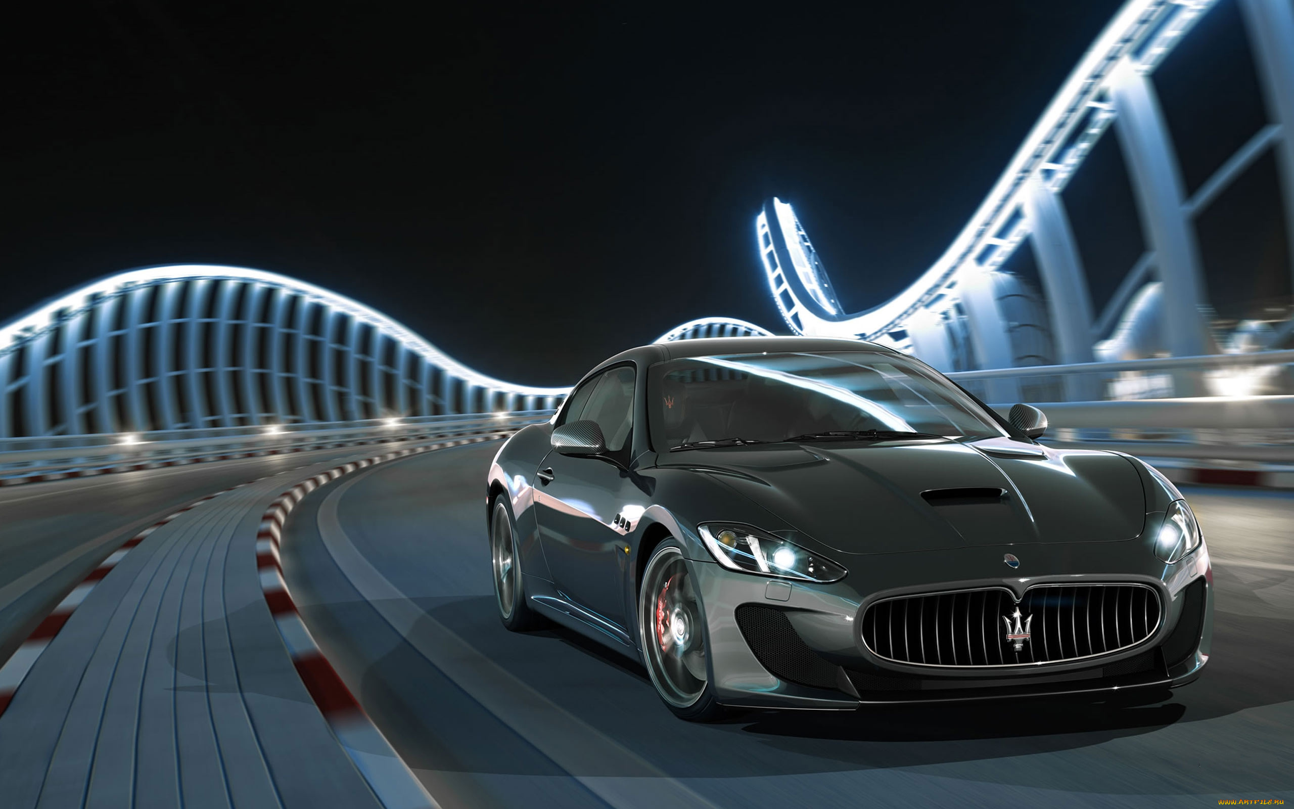 maserati, granturismo, mc, stradale, автомобили, s, p, a, италия, бизнес-класс, спортивные, эксклюзивные