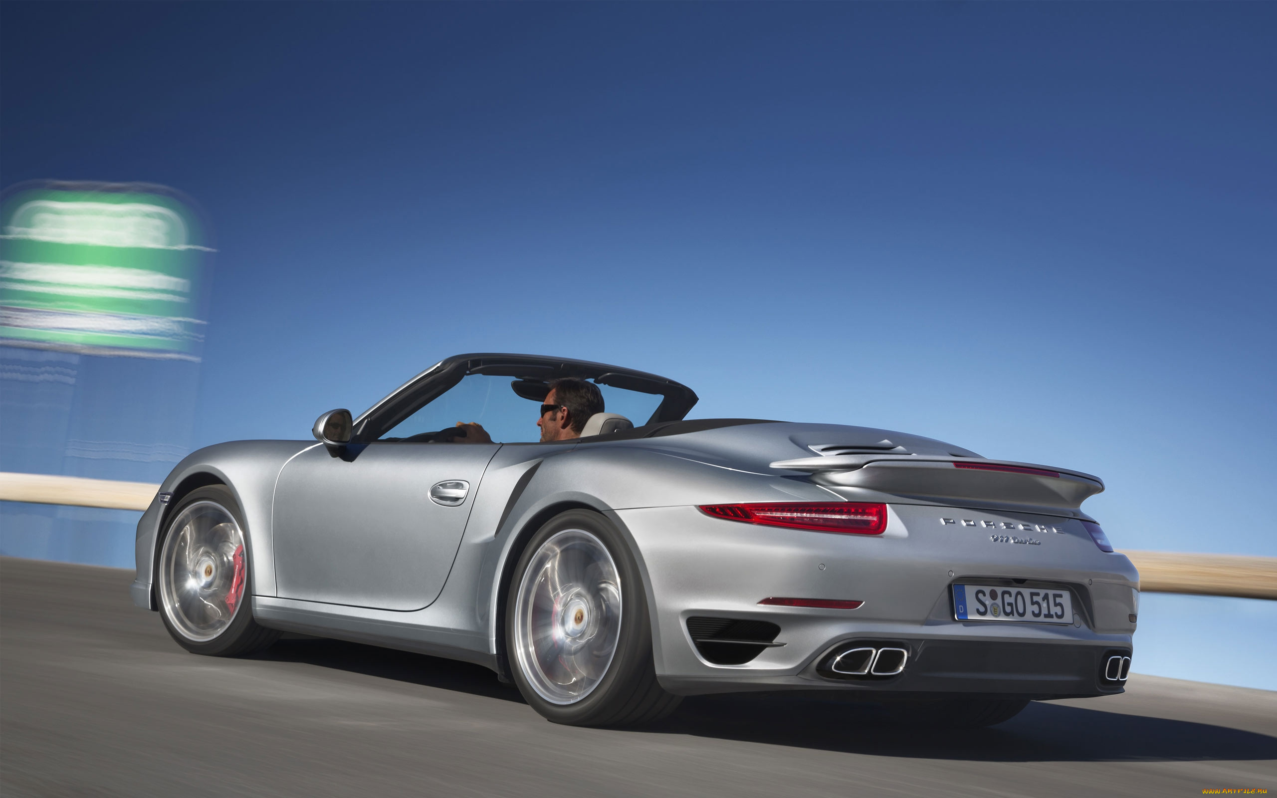 porsche, 911, 991, turbo, cabriolet, автомобили, dr, ing, h, c, f, ag, германия, спортивные, элитные