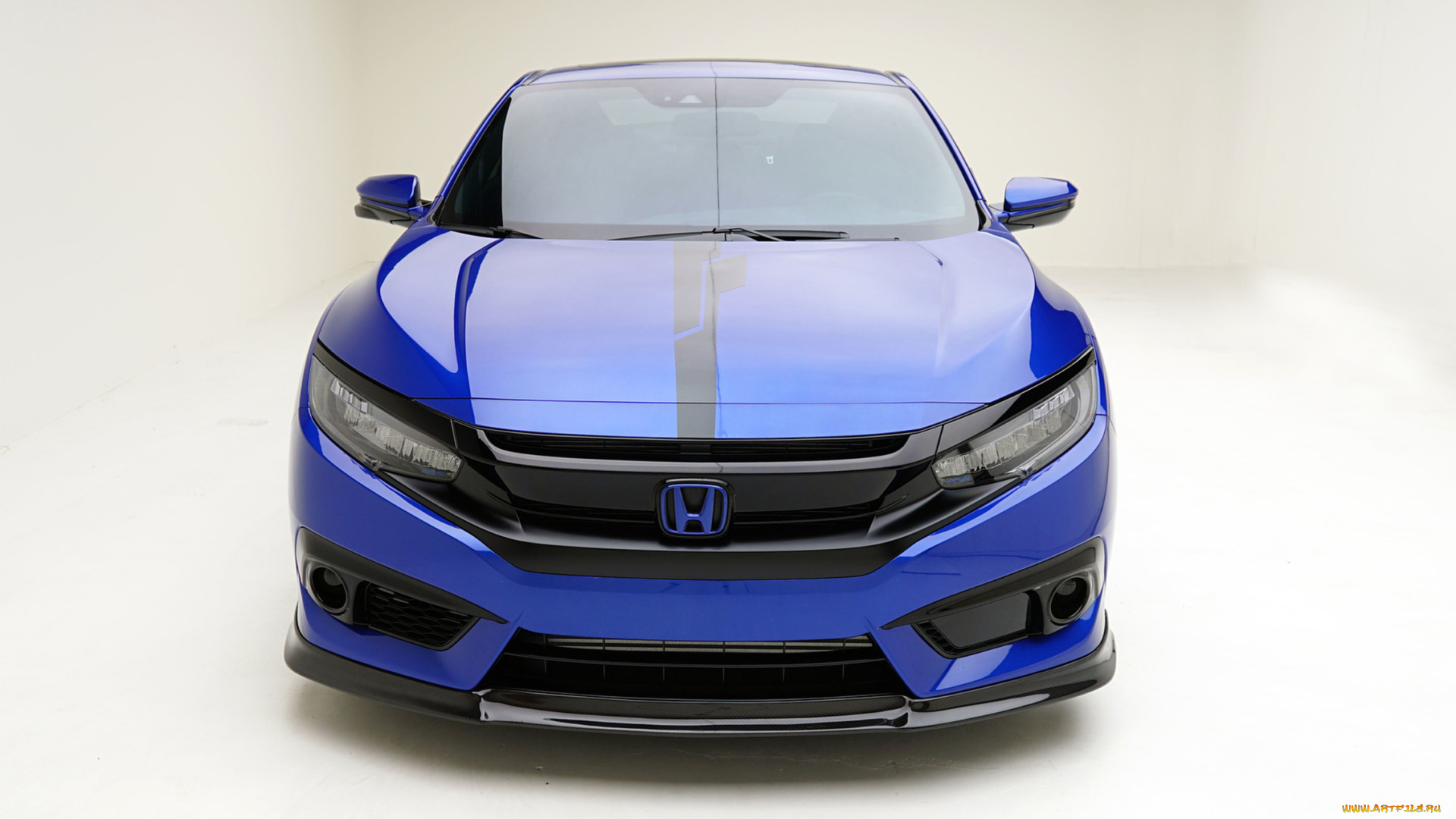 honda, civic, coupe, concept, 2016, автомобили, honda, civic, coupe, concept, 2016