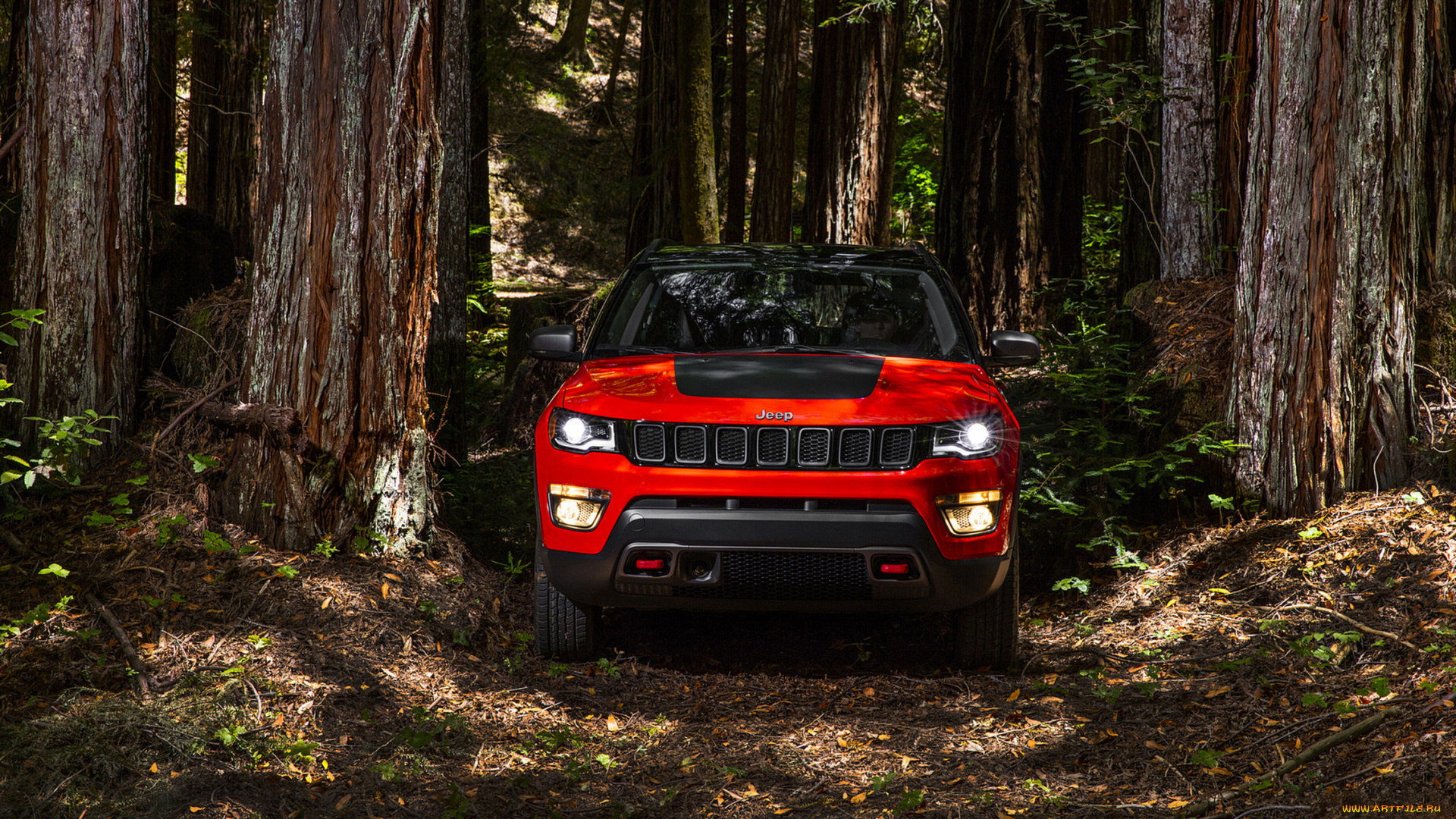 jeep, compass, trailhawk, 2017, автомобили, jeep, compass, trailhawk, 2017