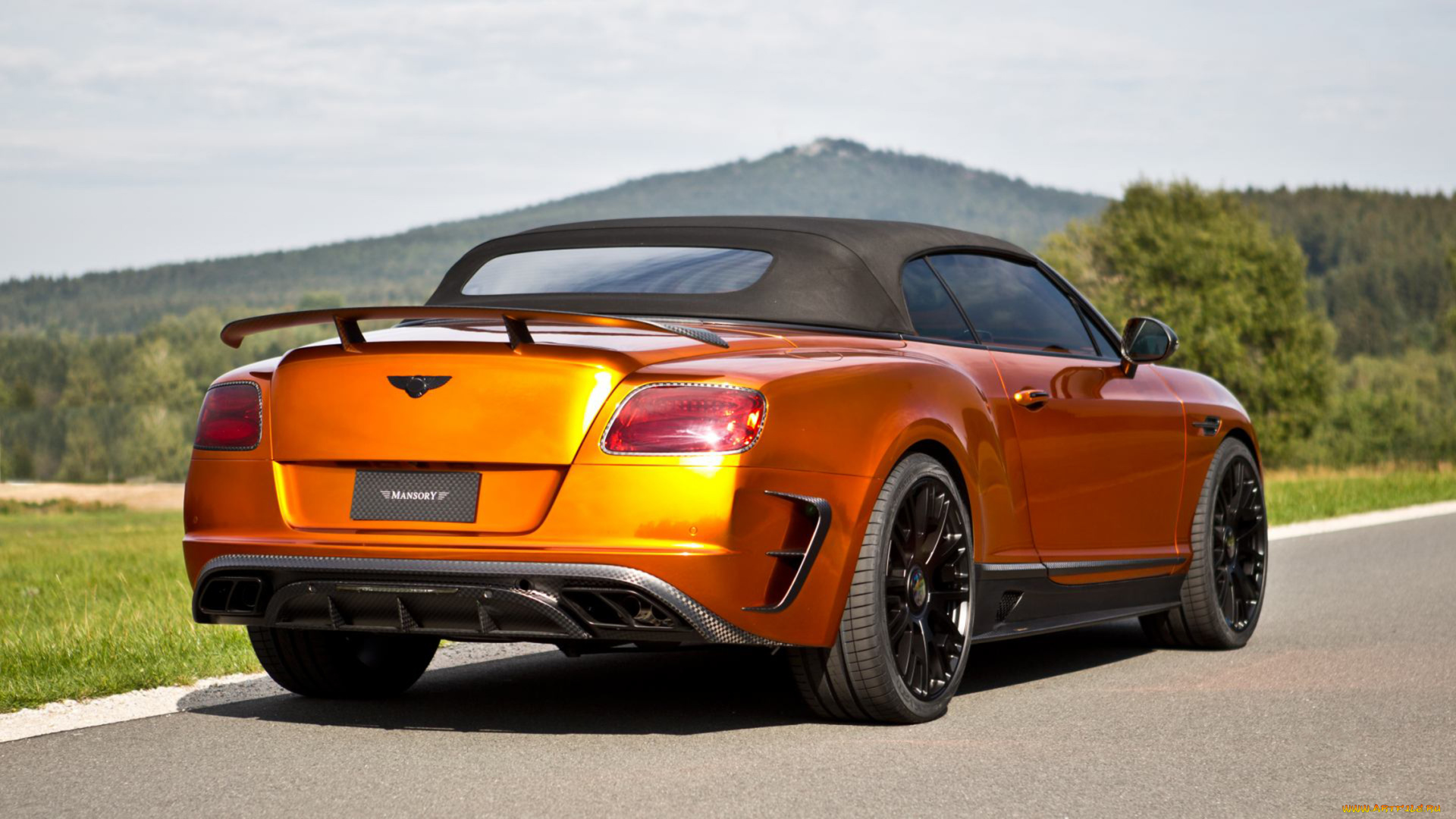 mansory, bentley, continental, gt, convertible, 2016, автомобили, bentley, mansory, continental, gt, convertible, 2016