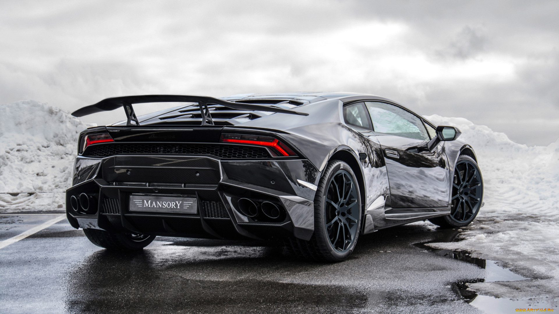 mansory, lamborghini, huracan, 2015, автомобили, lamborghini, mansory, huracan, 2015