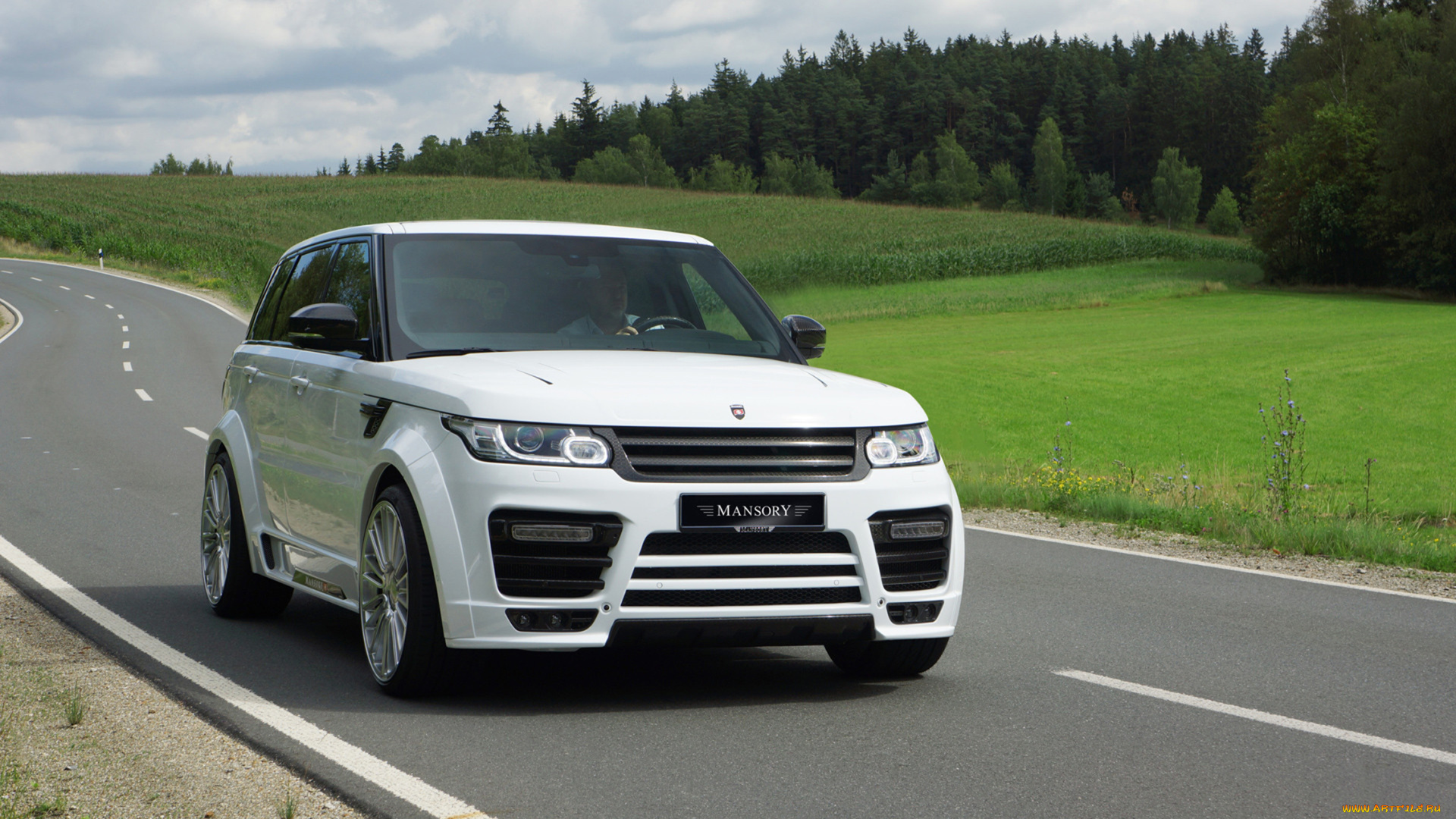 mansory, range, rover, sport, 2015, автомобили, range, rover, mansory, range, rover, sport, 2015