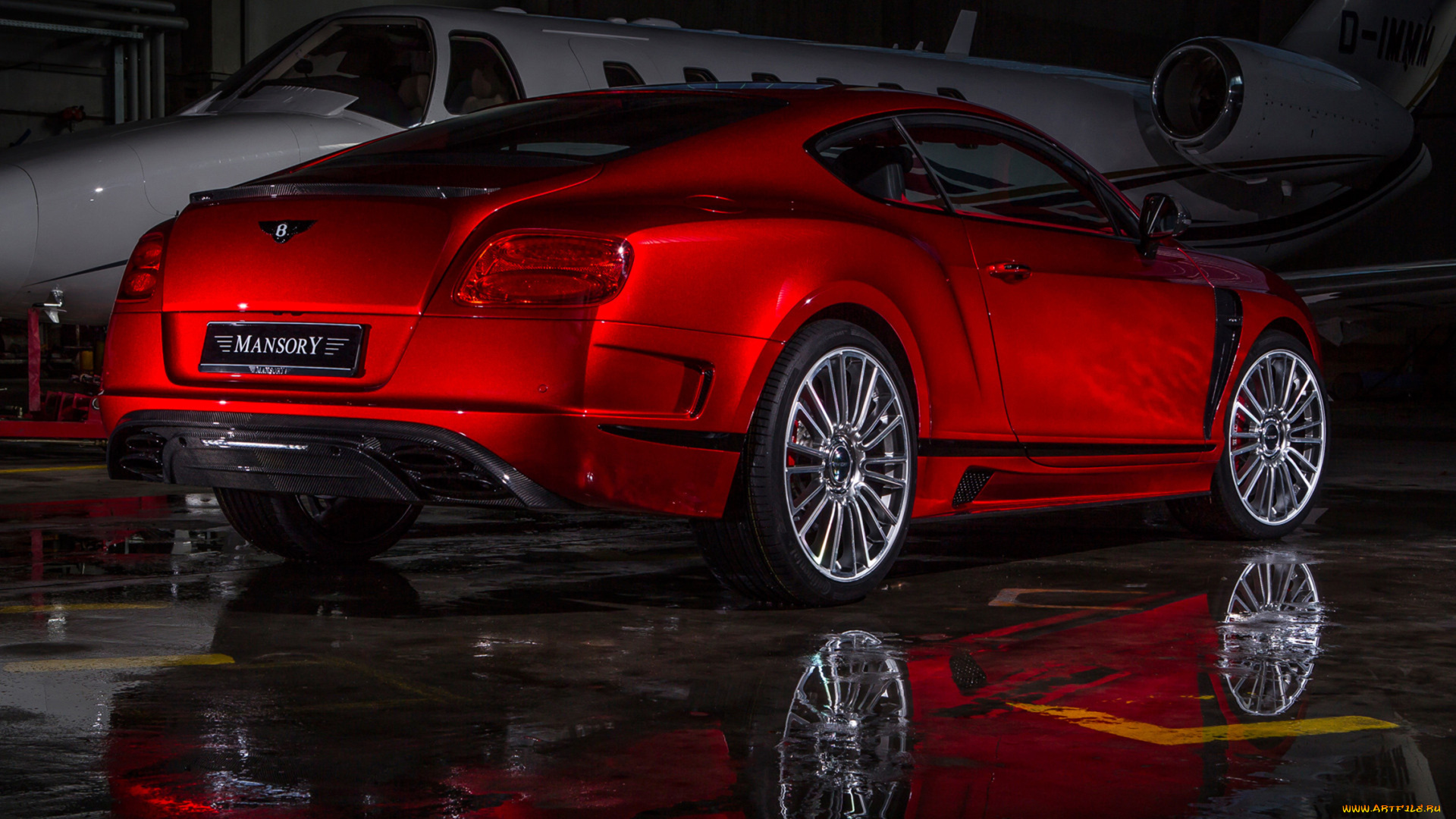 mansory, sanguis, based, on, bentley, continental, gt, 2013, автомобили, bentley, mansory, sanguis, based, continental, gt, 2013