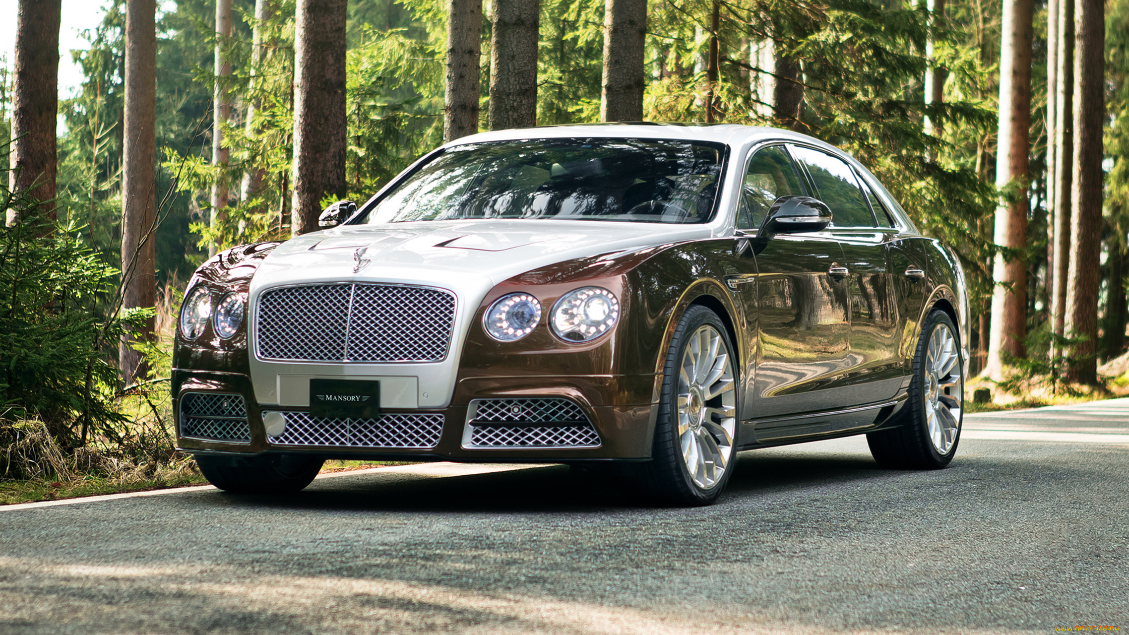 mansory, bentley, flying, spur, with, fog, lights, 2014, автомобили, bentley, mansory, flying, spur, with, fog, lights, 2014