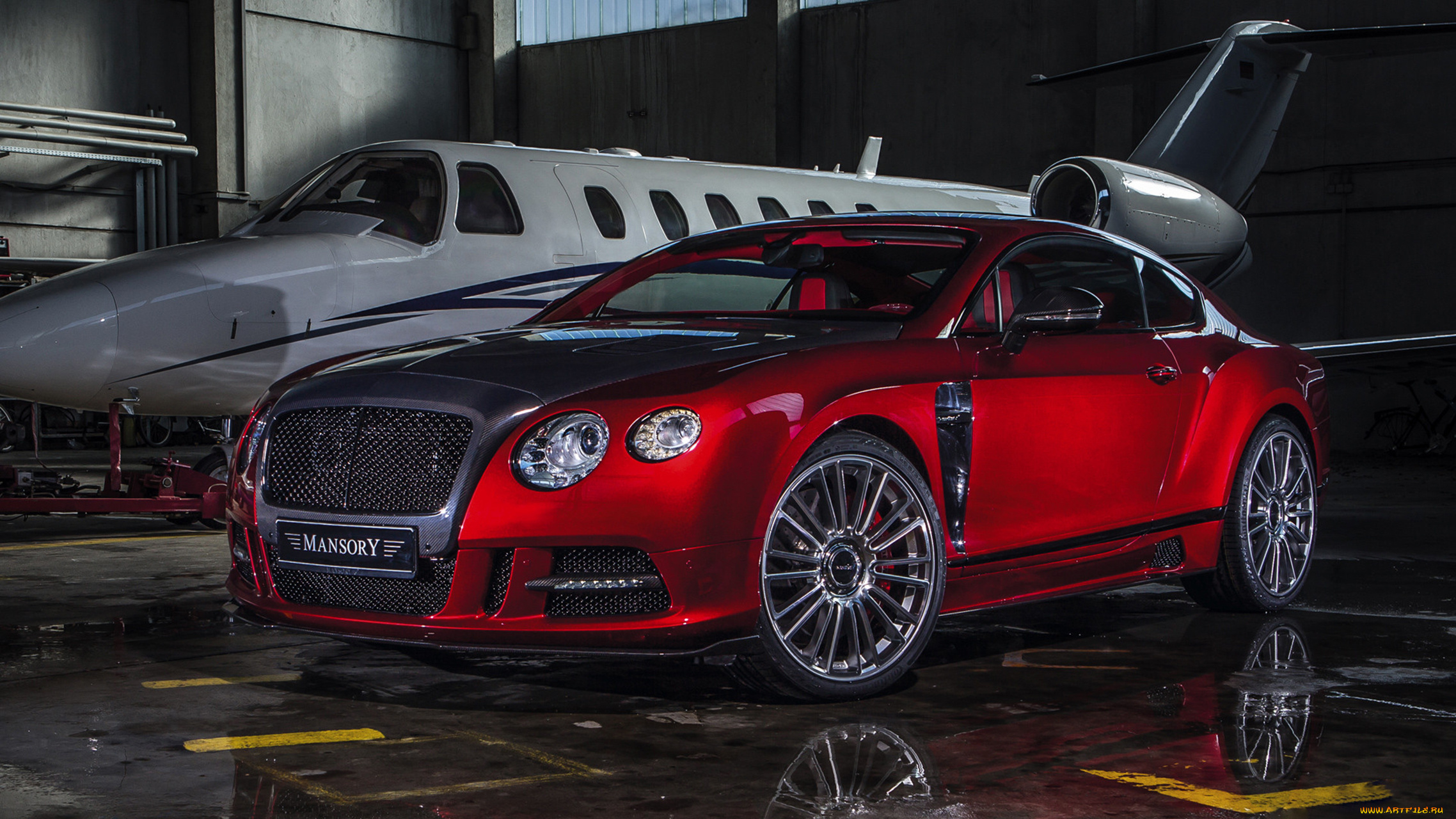 mansory, sanguis, based, on, bentley, continental, gt, 2013, автомобили, bentley, mansory, sanguis, based, continental, gt, 2013