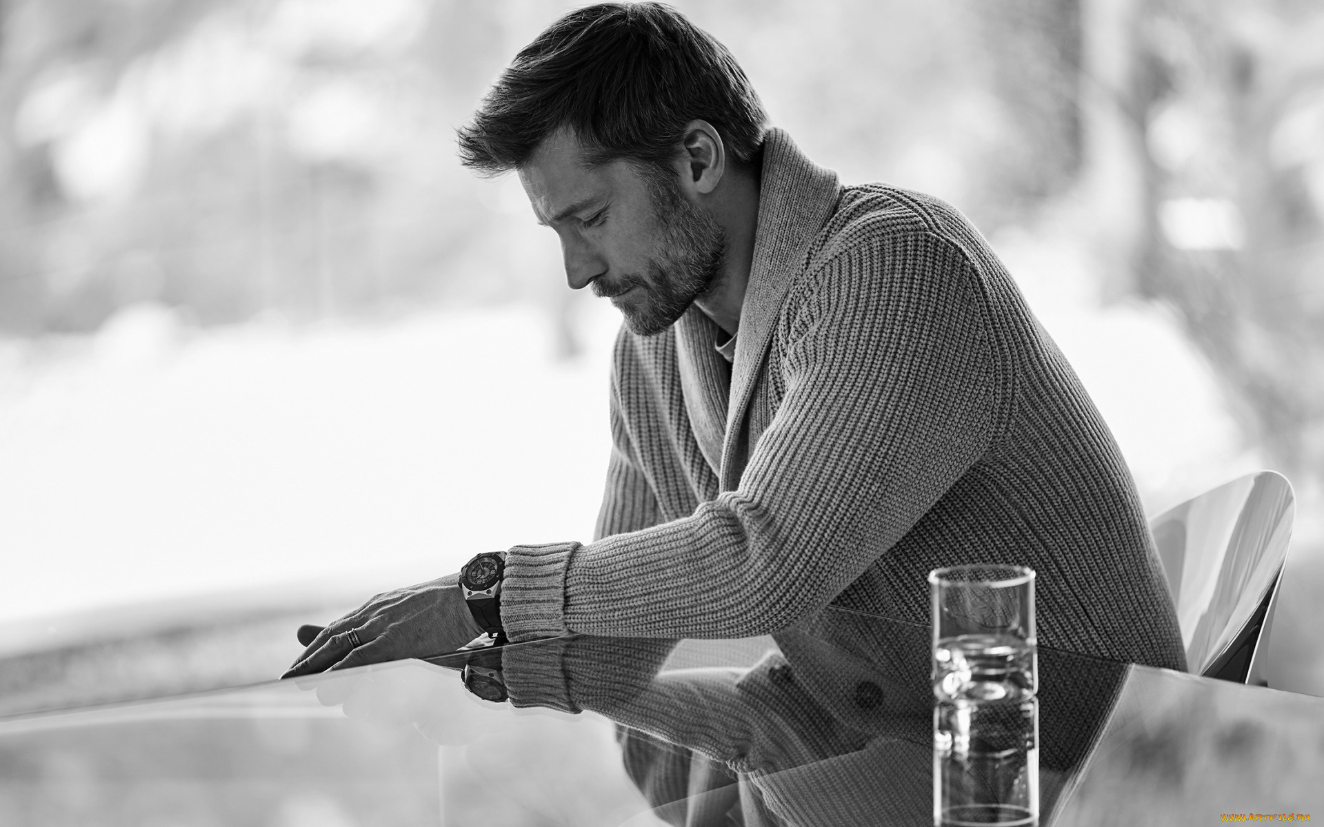 nikolaj, coster-waldau, мужчины, nikolaj, coster-waldau