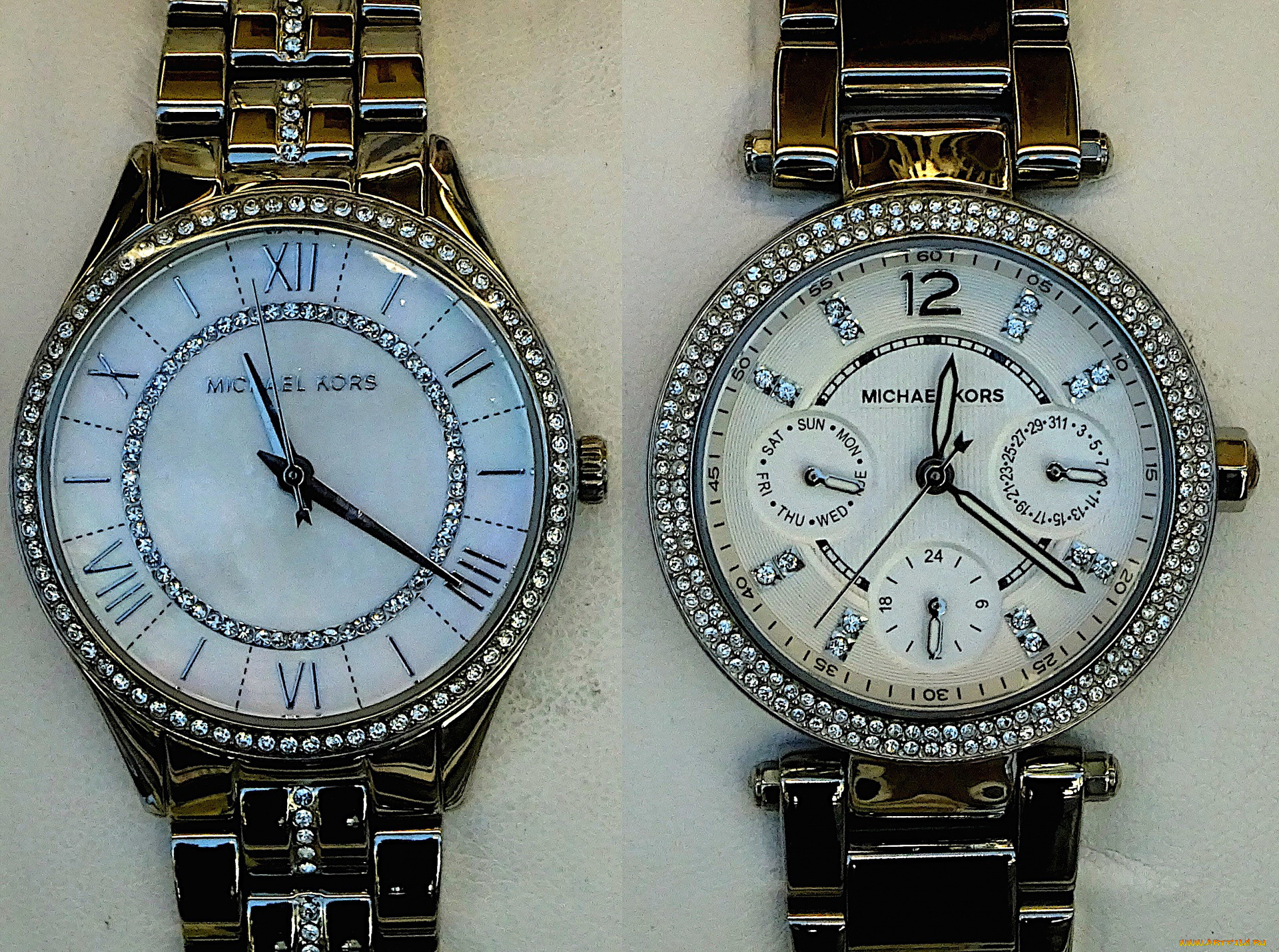 бренды, -, другое, женские, часы
