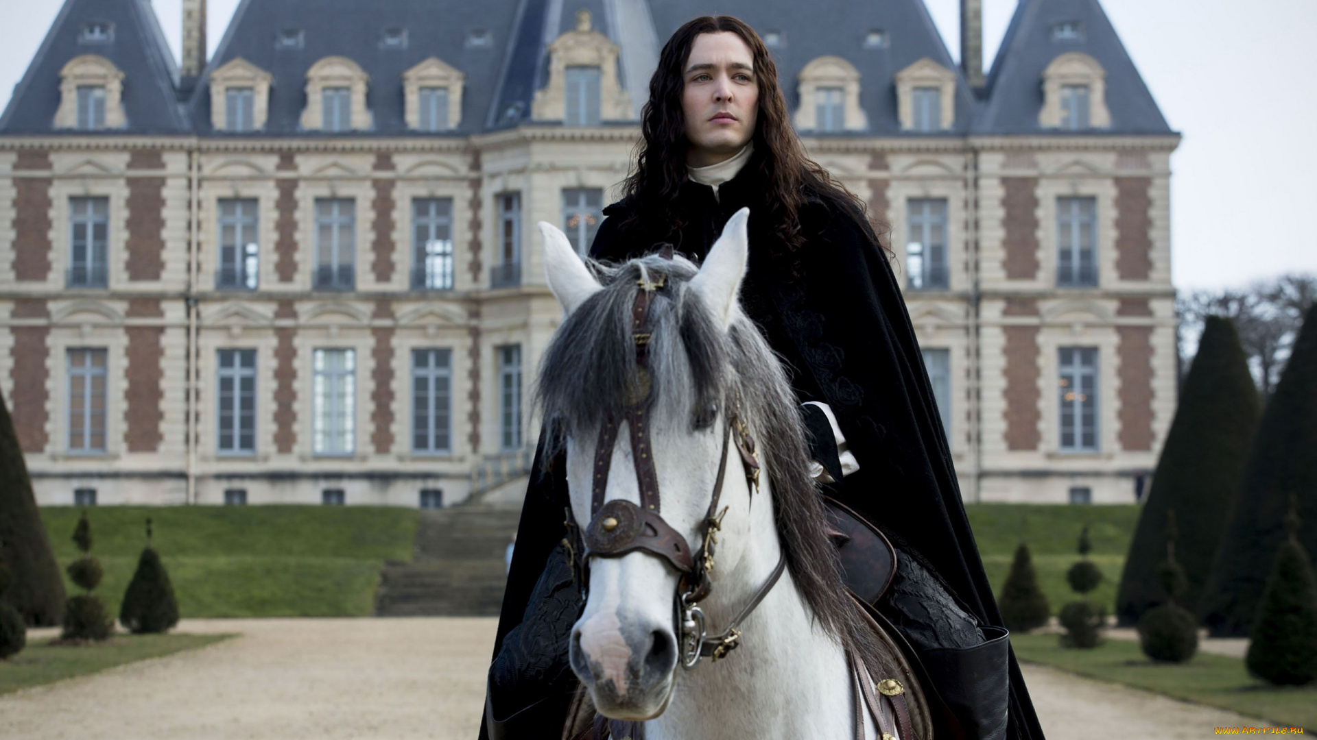 кино, фильмы, versailles, , сериал, персонаж