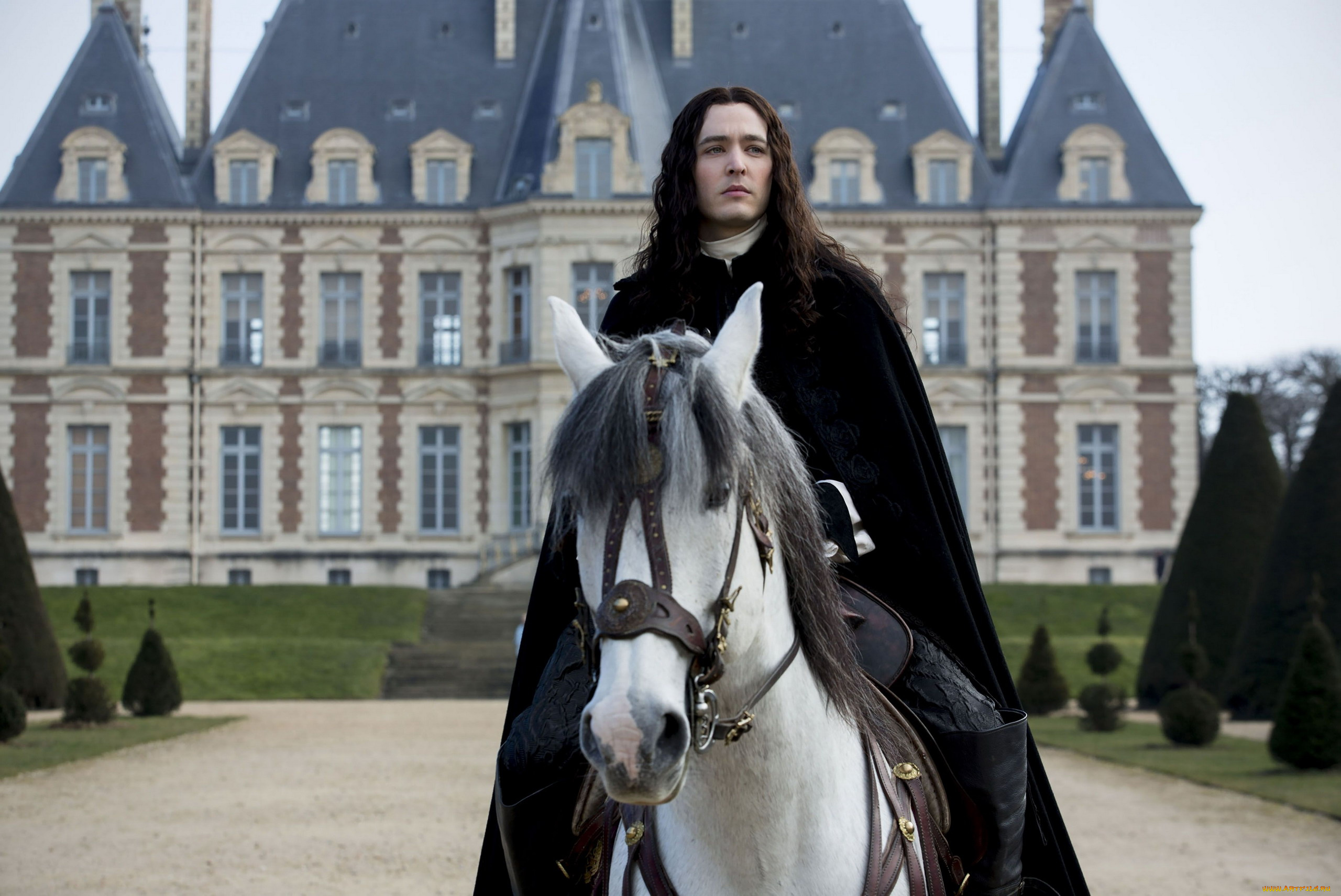 кино, фильмы, versailles, , сериал, персонаж