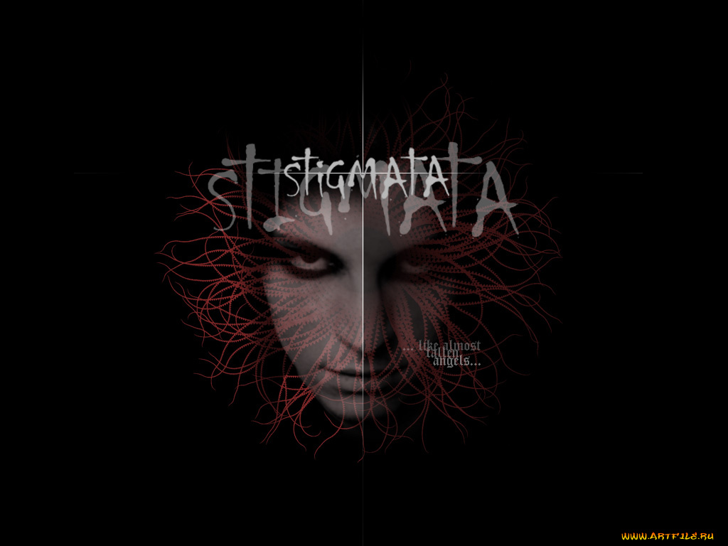 stigmata2, музыка, stigmata