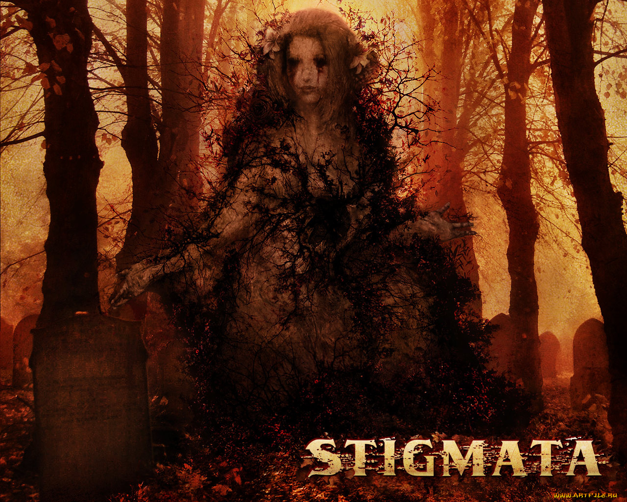 stigmata3, музыка, stigmata