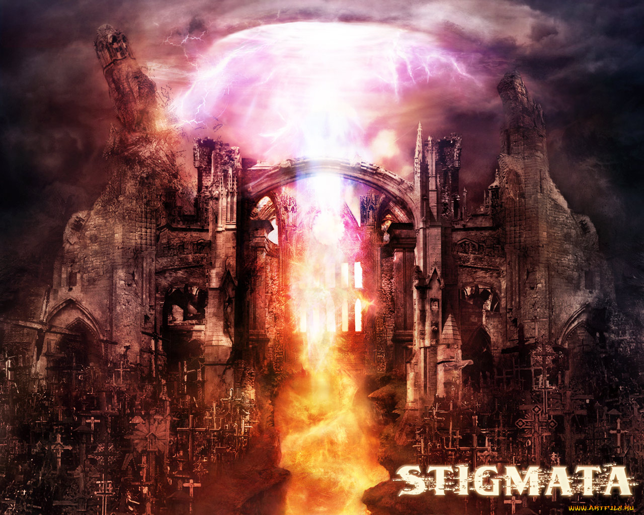 stigmata4, музыка, stigmata