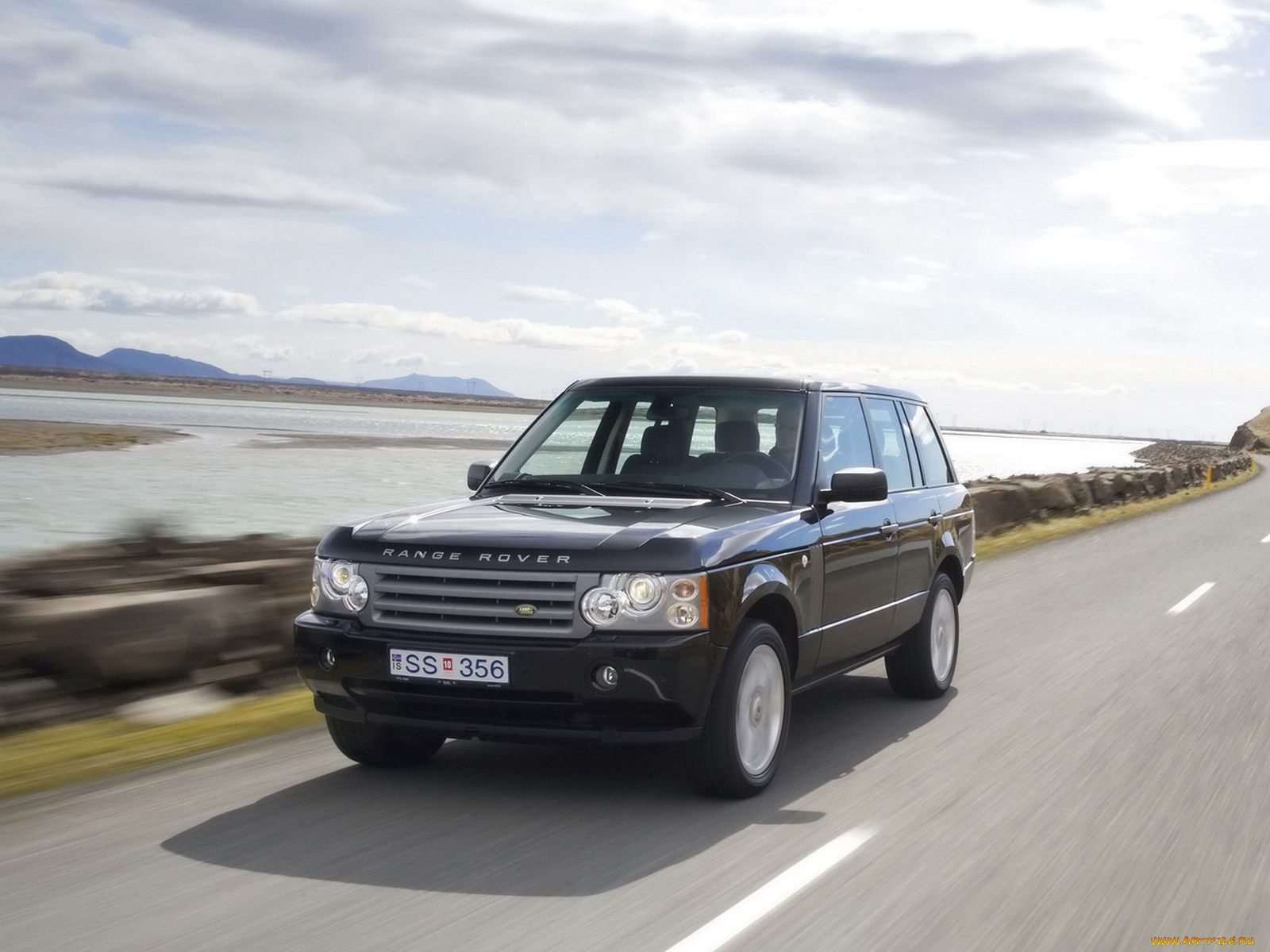 автомобили, range, rover