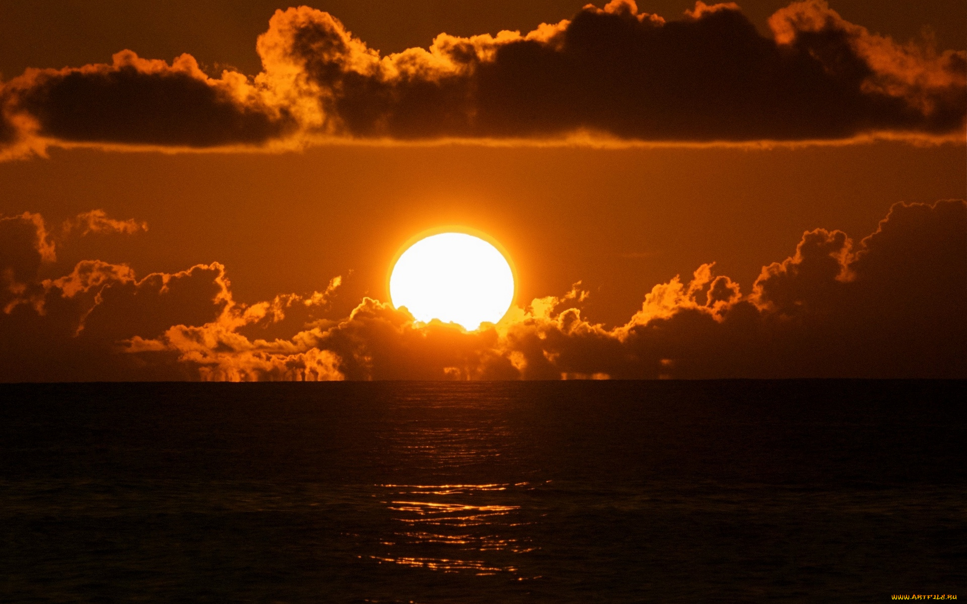 seychelles, sunset, природа, восходы, закаты