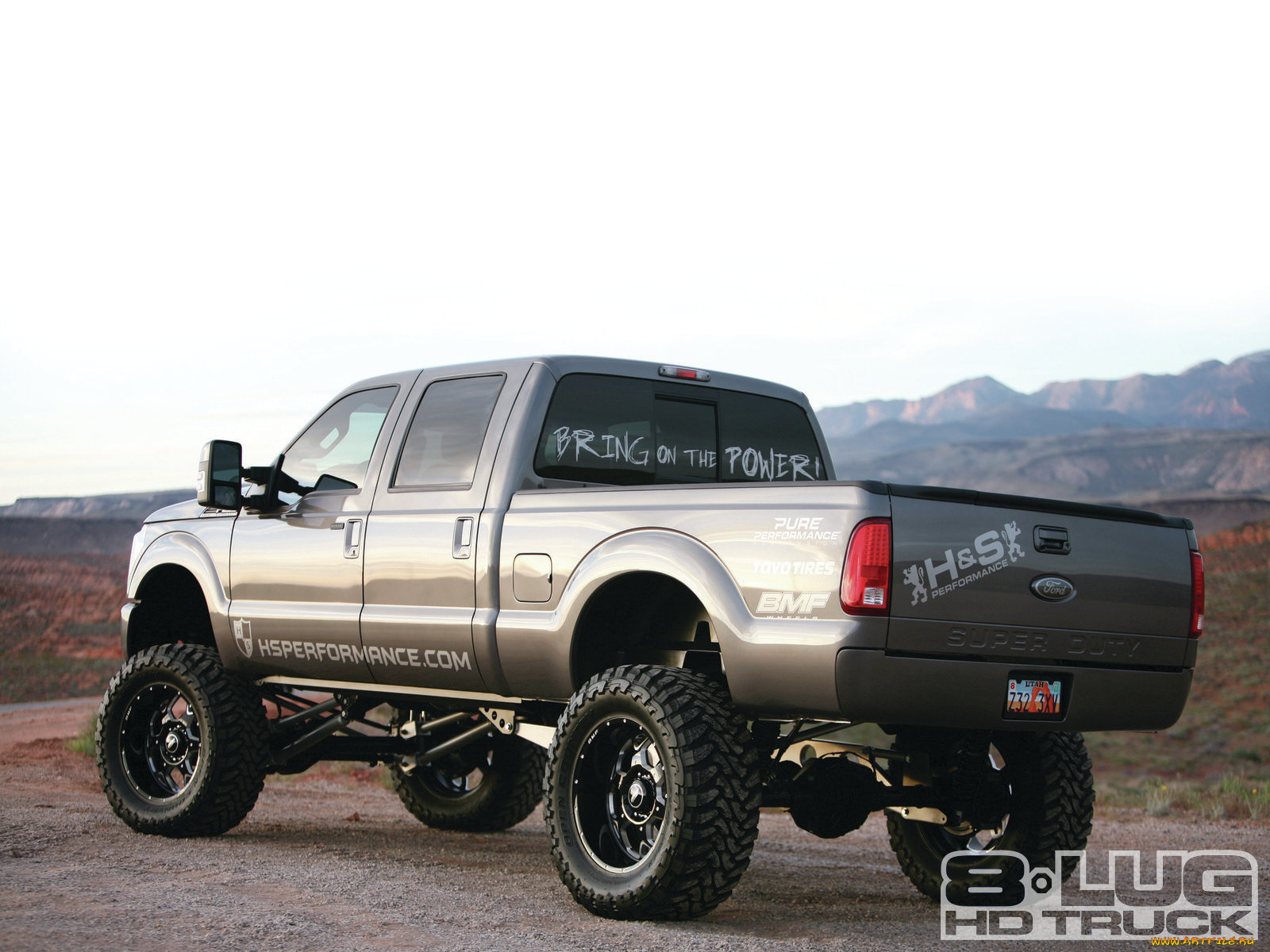 2011, ford, f250, testbed, автомобили, custom, pick, up