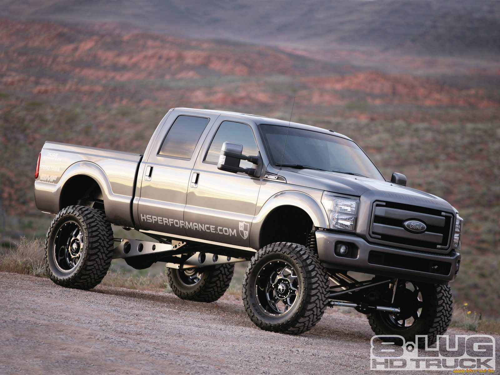 2011, ford, f250, testbed, автомобили, custom, pick, up, testbed2