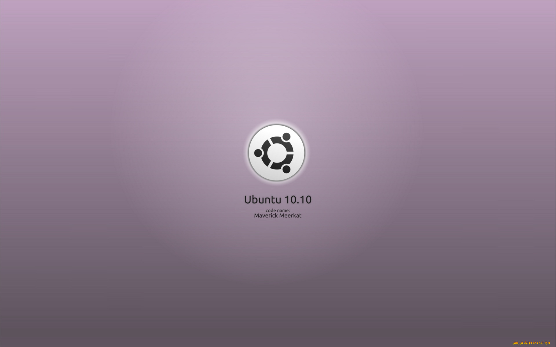 компьютеры, ubuntu, linux, логотип