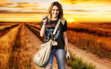Картинка Miley+Cyrus девушки певица актриса майли рэй сайрус