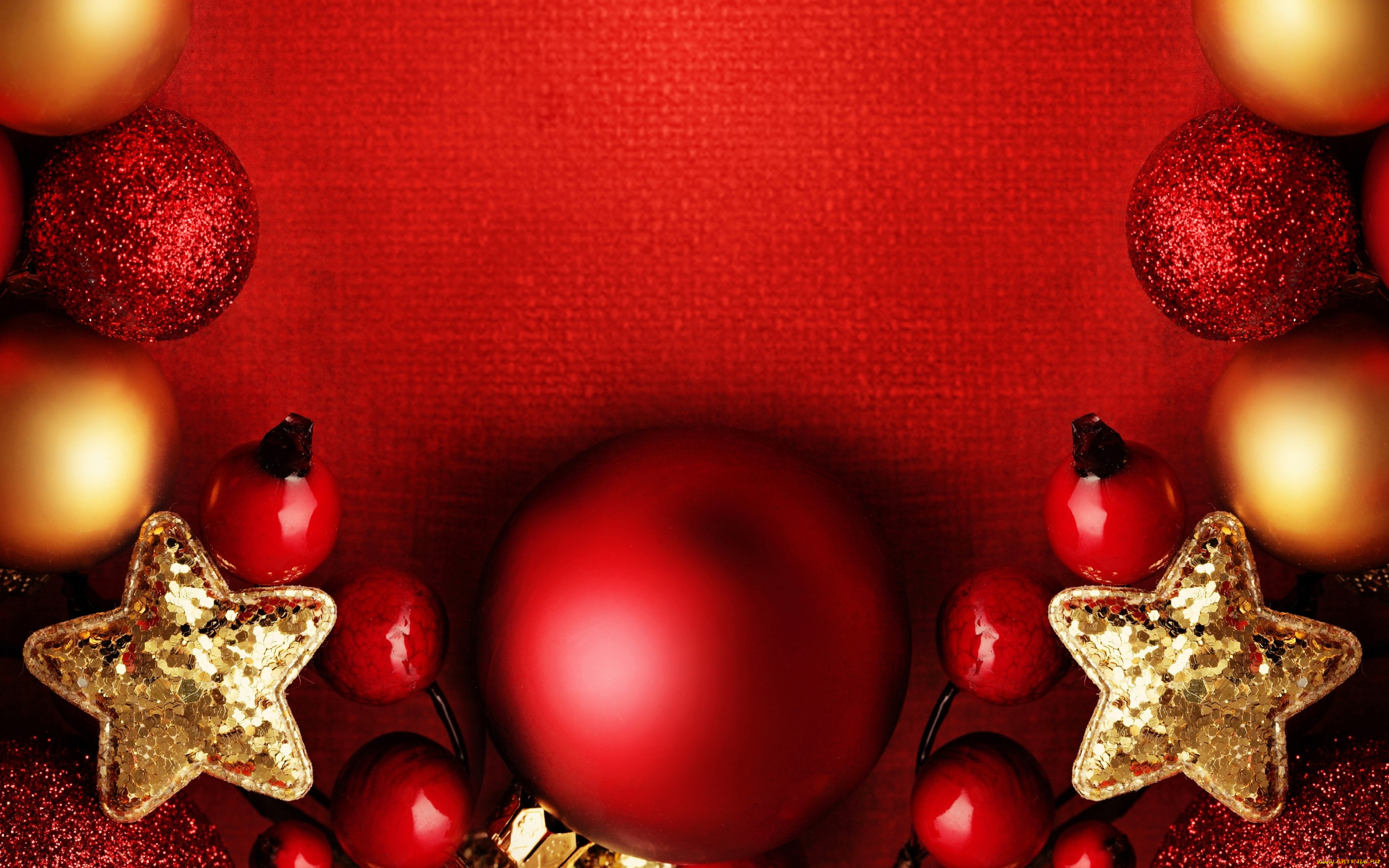 праздничные, украшения, рождество, новый, год, red, праздник, шары, christmas, merry, xmas, balls, decoration, new, year