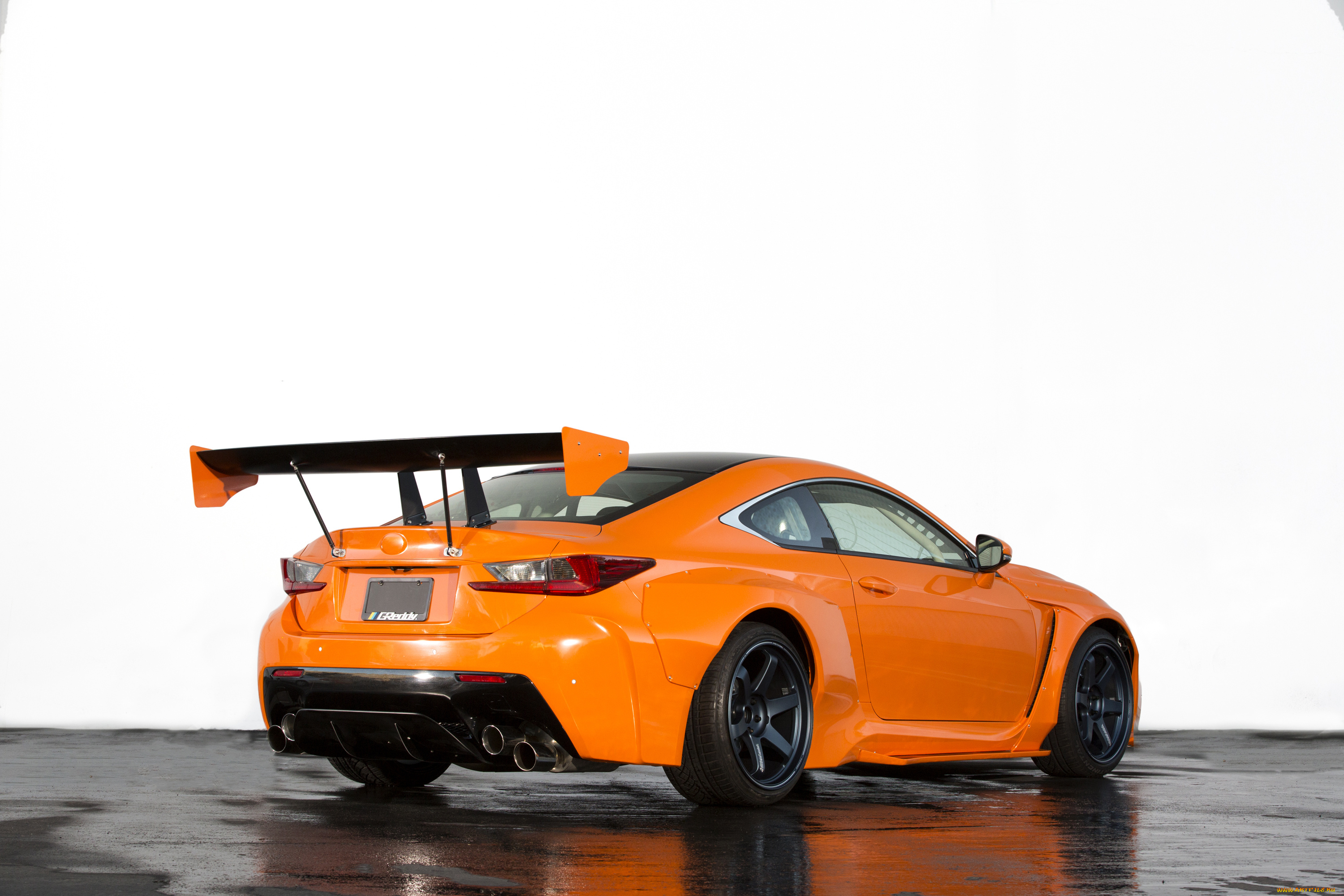 автомобили, lexus, rc, f, gordon, ting, beyond, marketing, 2015г