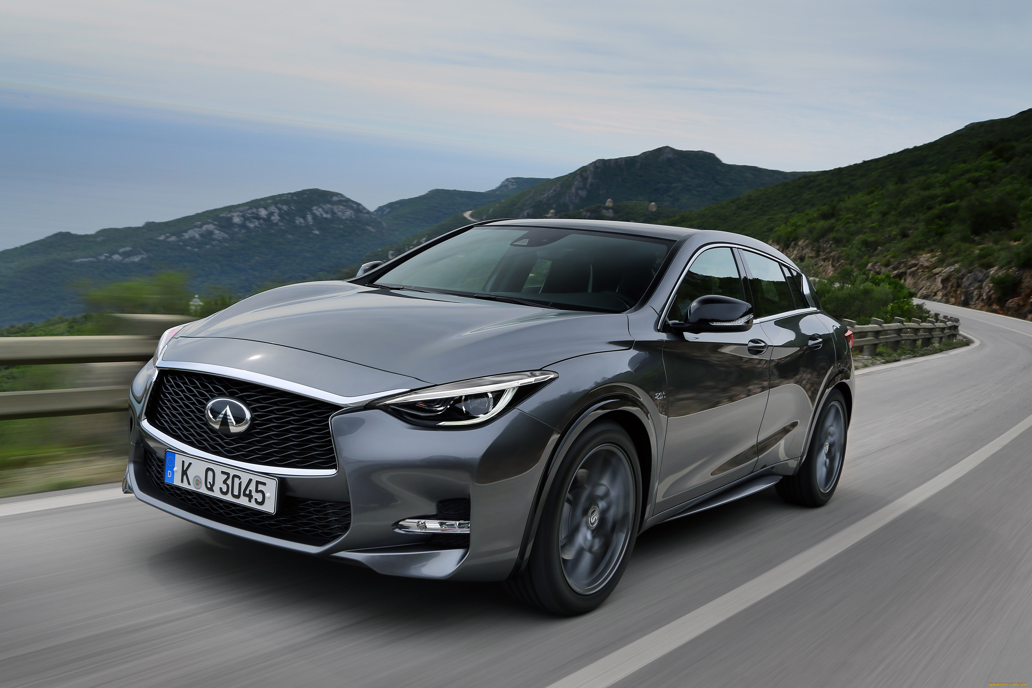 автомобили, infiniti, q30s, 2-0t, awd, 2015г