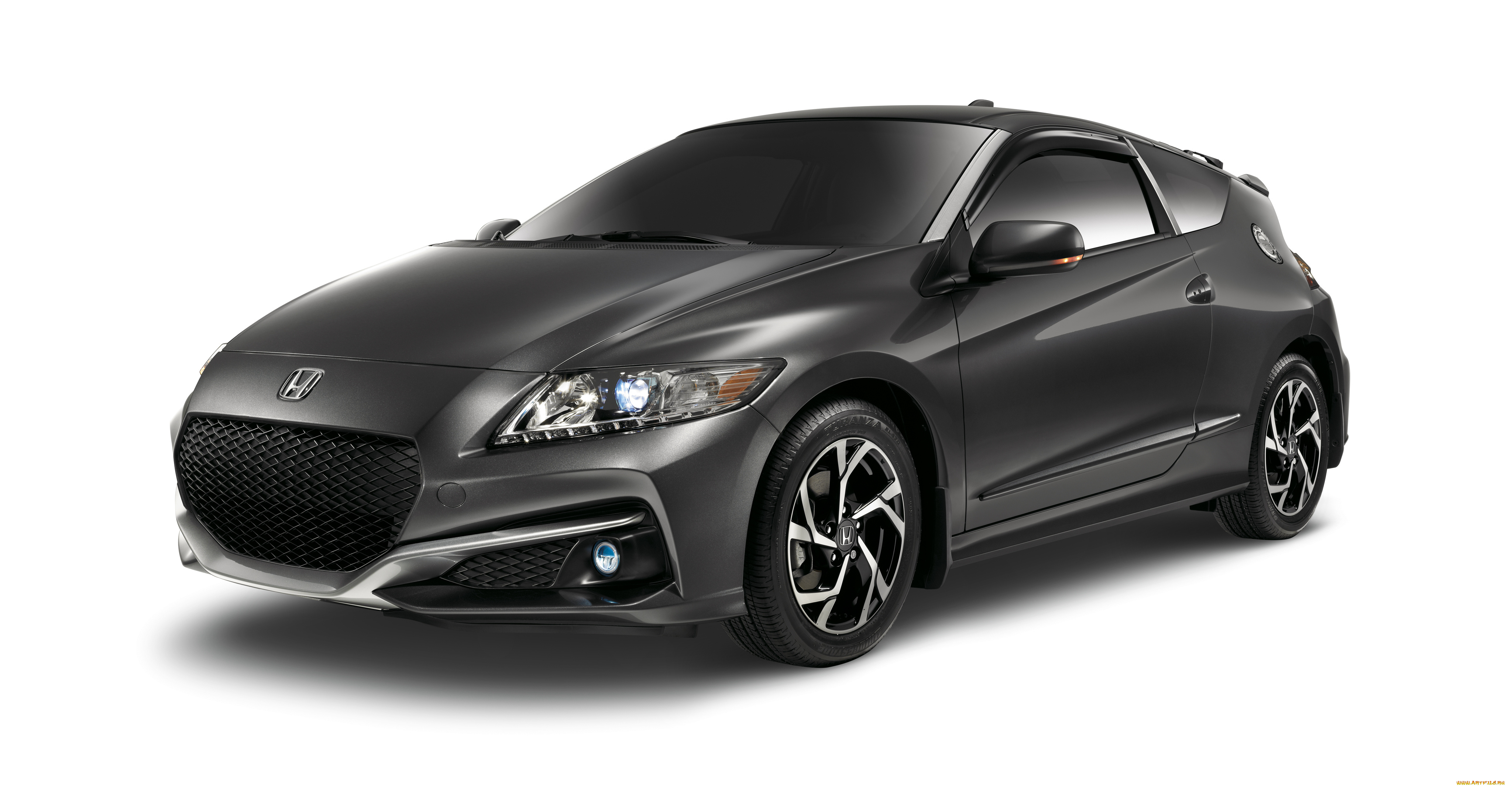 автомобили, honda, zf1, us-spec, cr-z, 2016г, темный