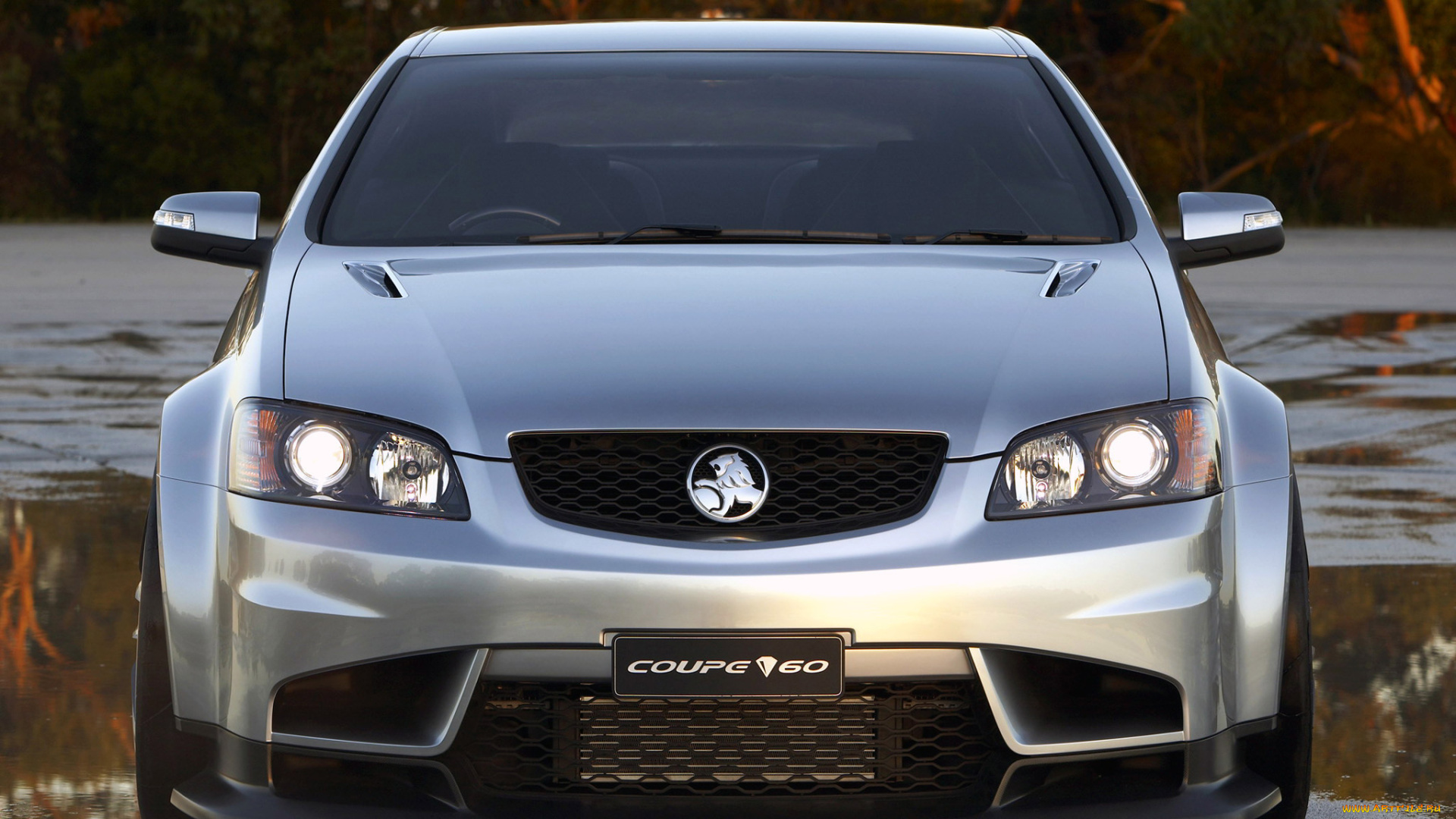 holden, coupe-60, concept, 2008, автомобили, holden, concept, 2008, coupe-60