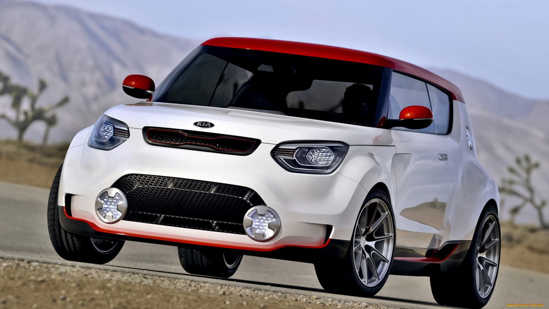 kia, trackster, concept, 2012, автомобили, kia, 2012, concept, trackster