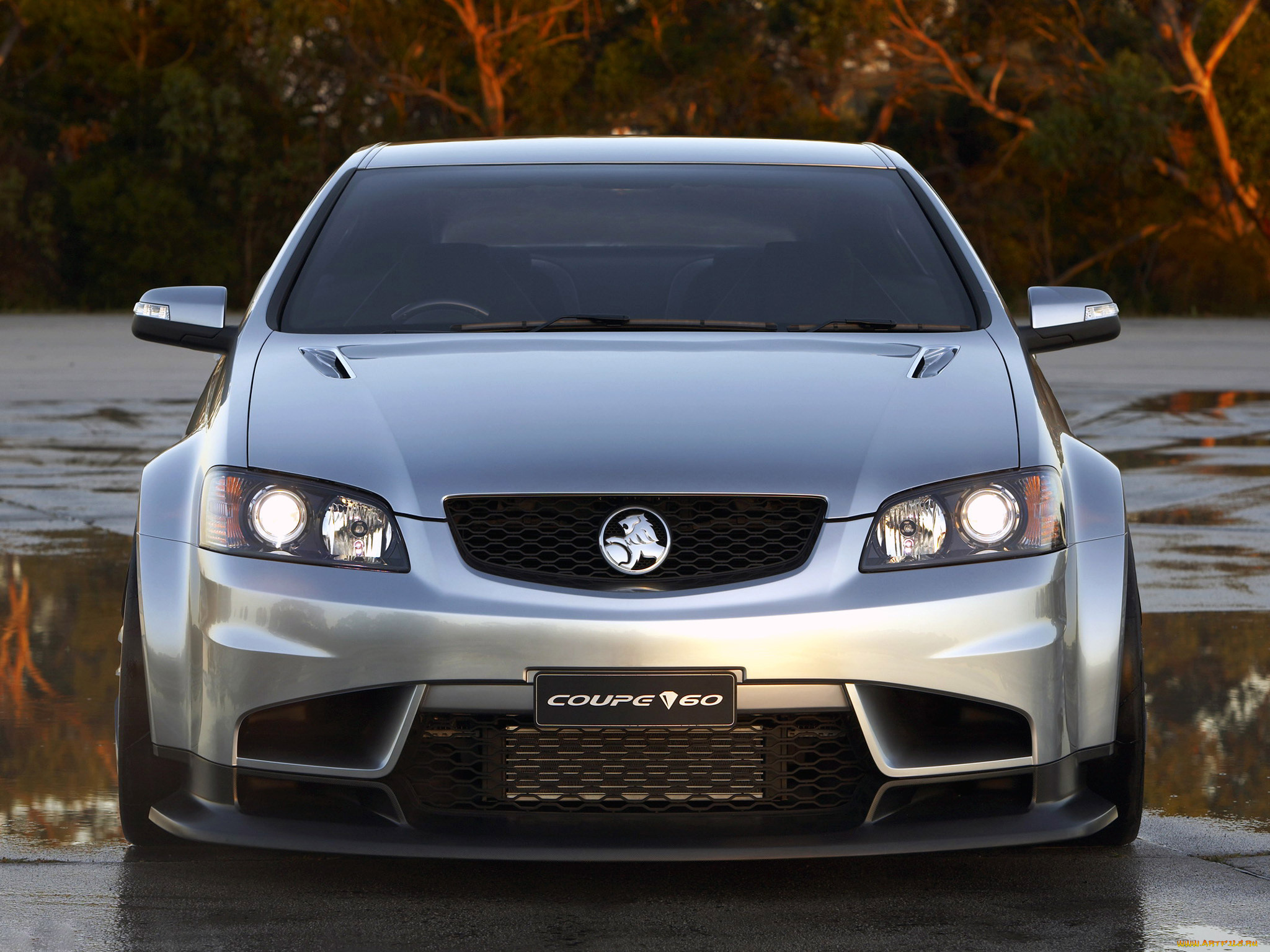 holden, coupe-60, concept, 2008, автомобили, holden, concept, 2008, coupe-60