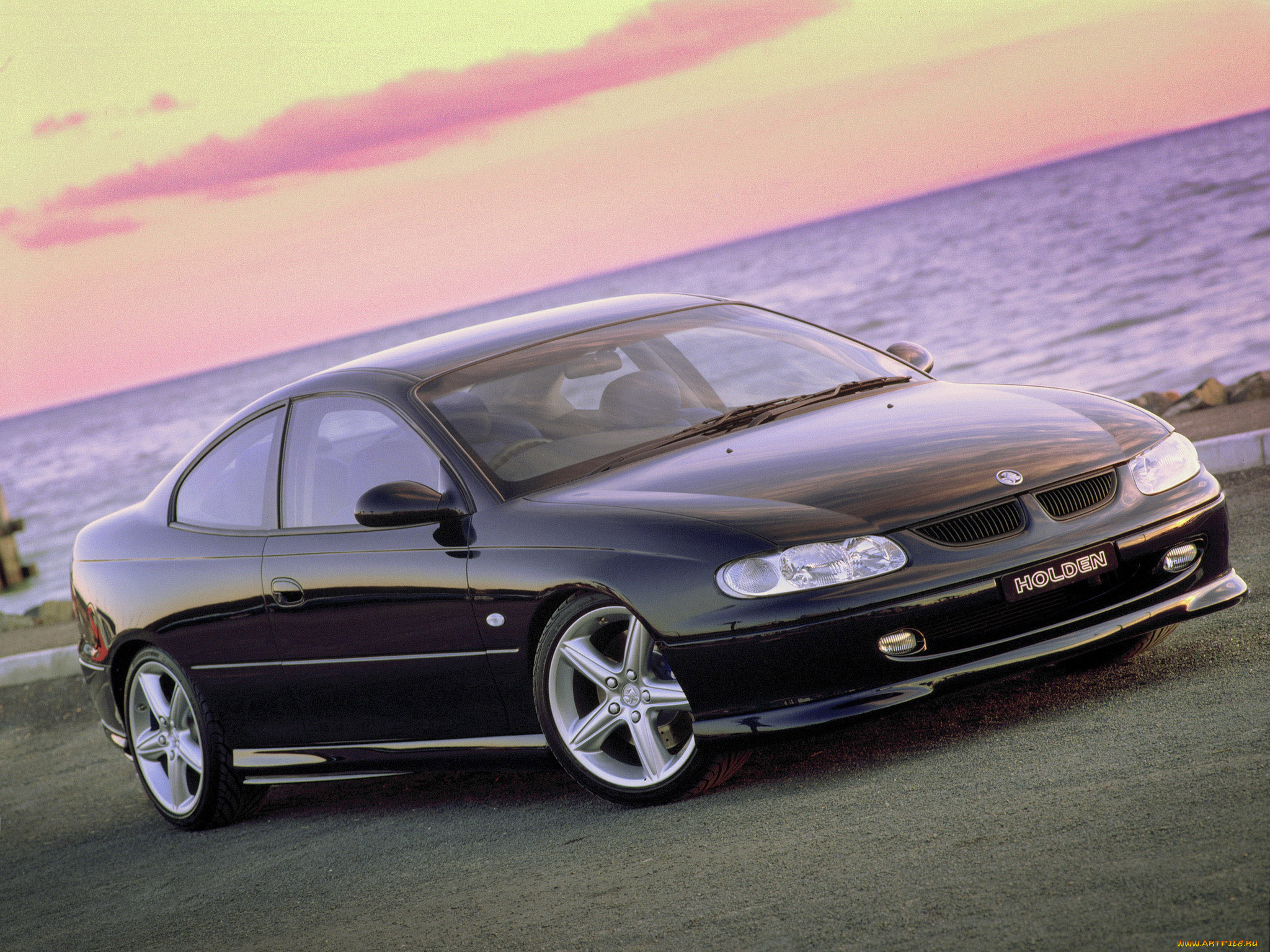 holden, coupe, concept, 1998, автомобили, holden, coupe, 1998, concept