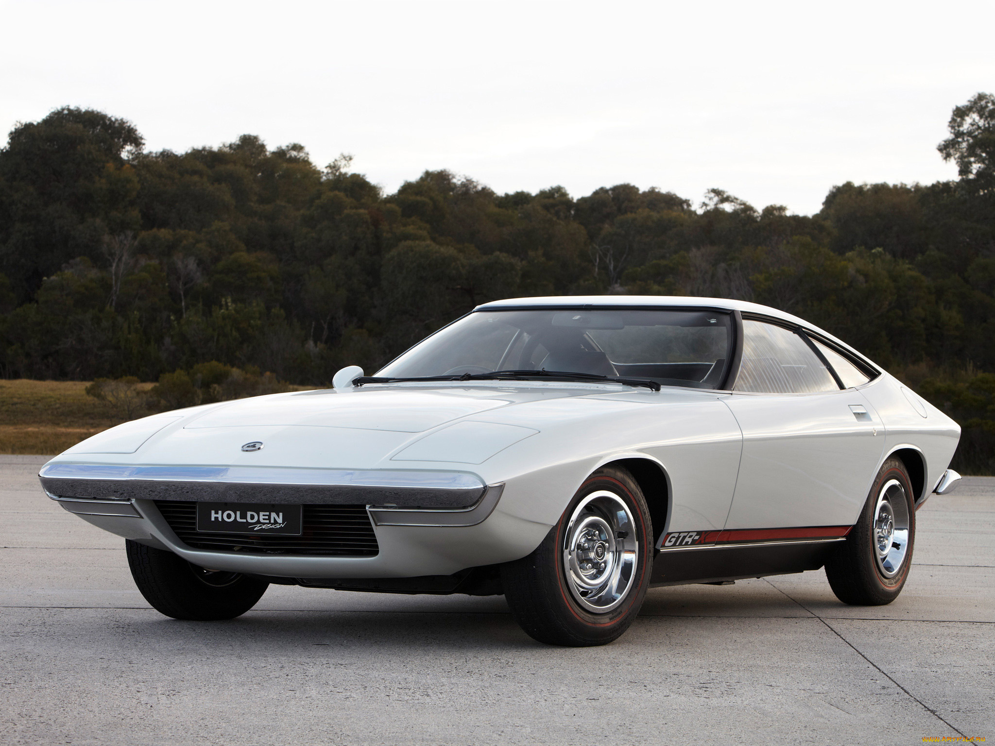 holden, gtr-x, concept, 1970, автомобили, holden, concept, 1970, gtr-x