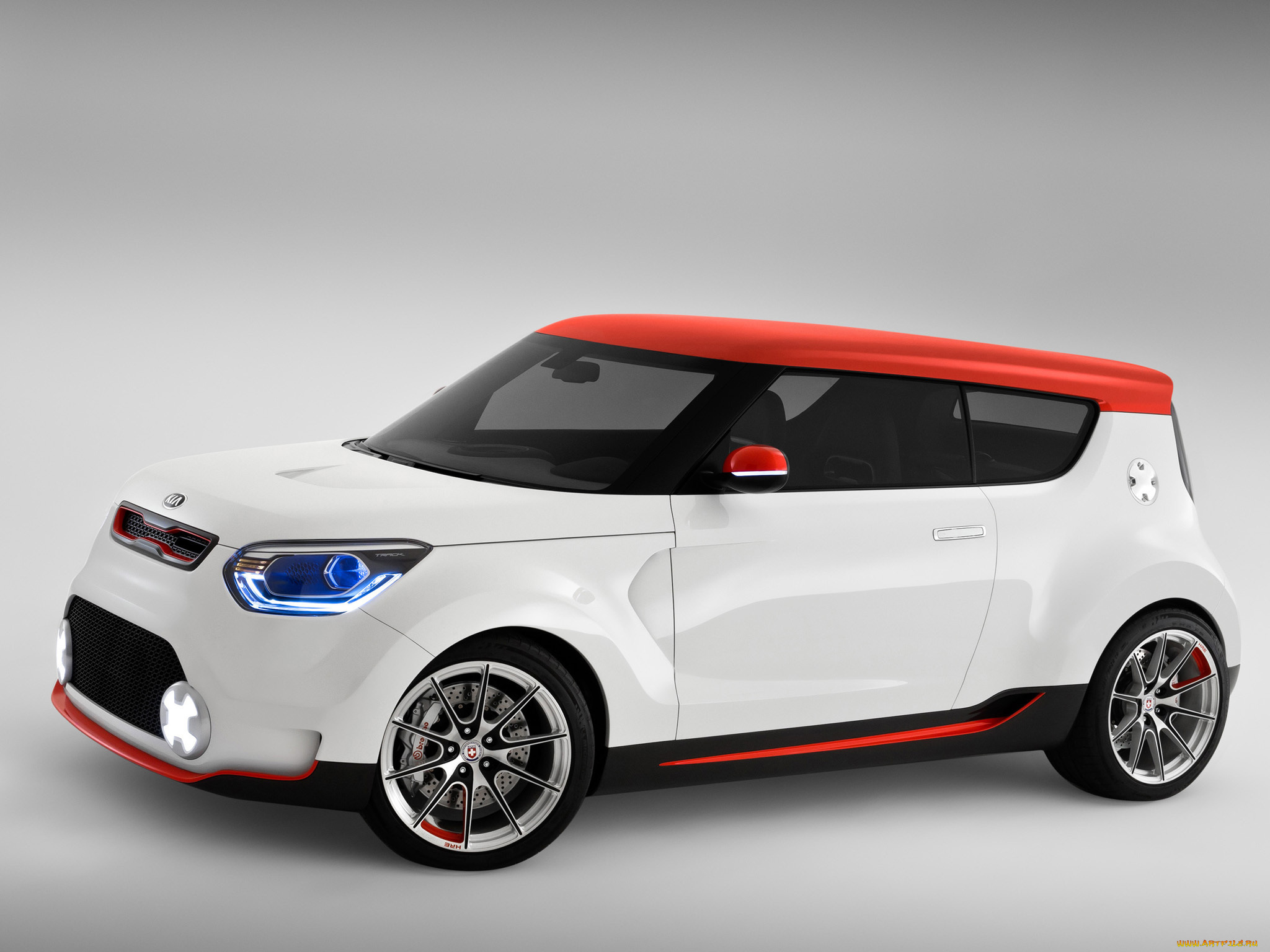 kia, trackster, concept, 2012, автомобили, kia, trackster, 2012, concept