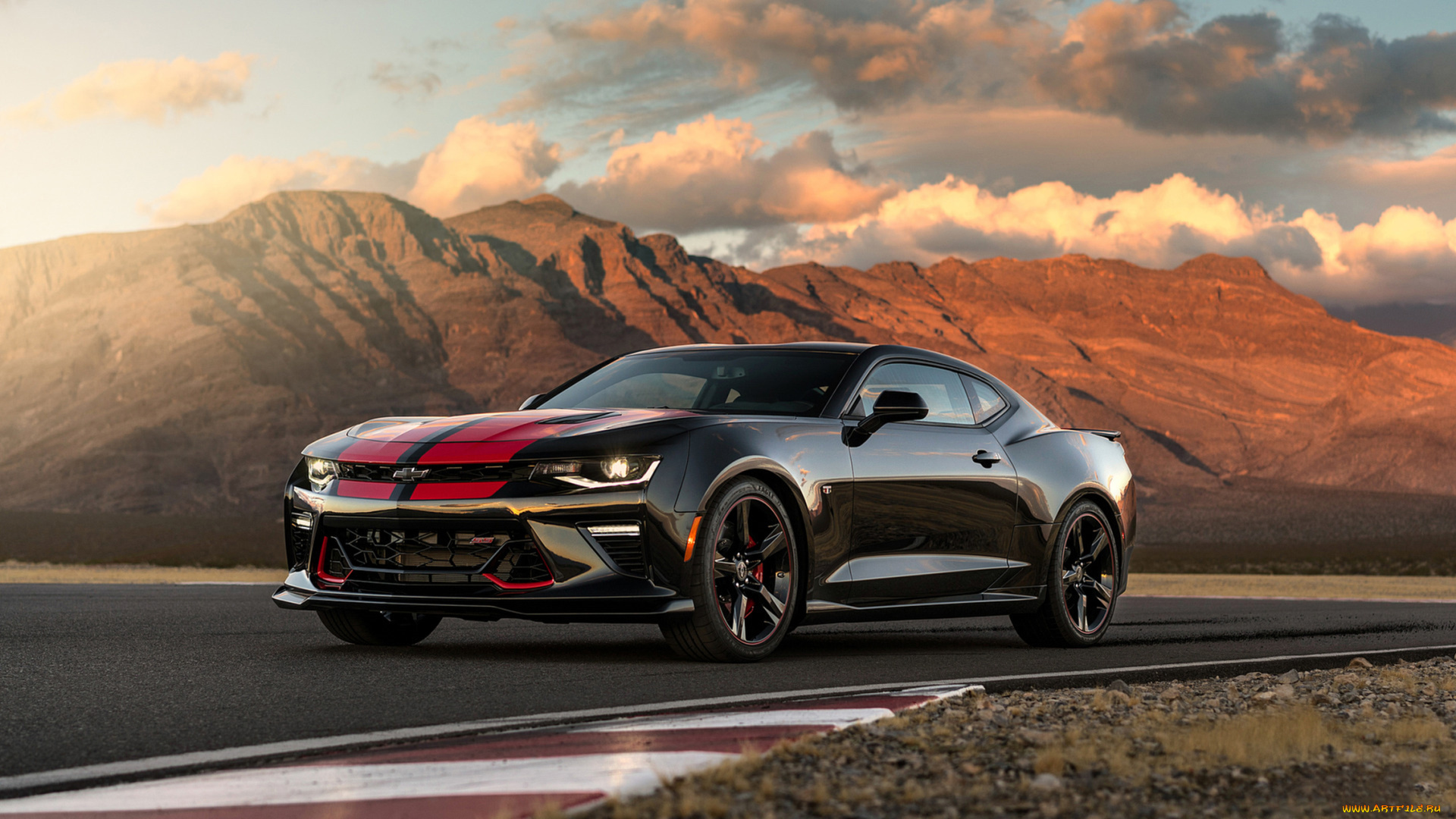 chevrolet, camaro, ss, 2017, автомобили, camaro, 2017, ss, chevrolet