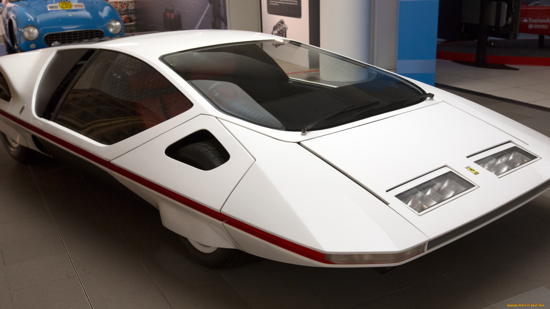 ferrari, 512, s, modulo, concept, 1970, автомобили, выставки, и, уличные, фото, ferrari, 512, modulo, s, 1970, concept