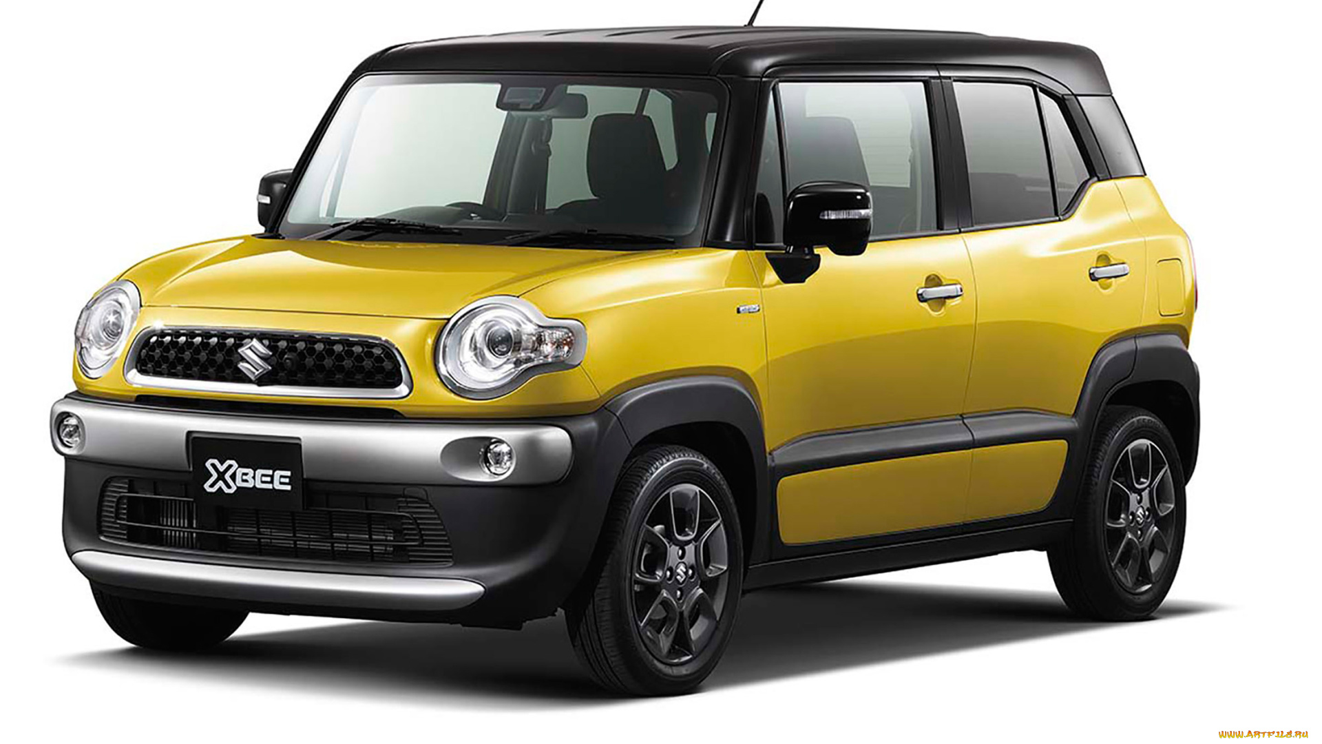 suzuki, xbee, ed, e-survivor, concept, 2017, автомобили, suzuki, 2017, concept, xbee, ed, e-survivor